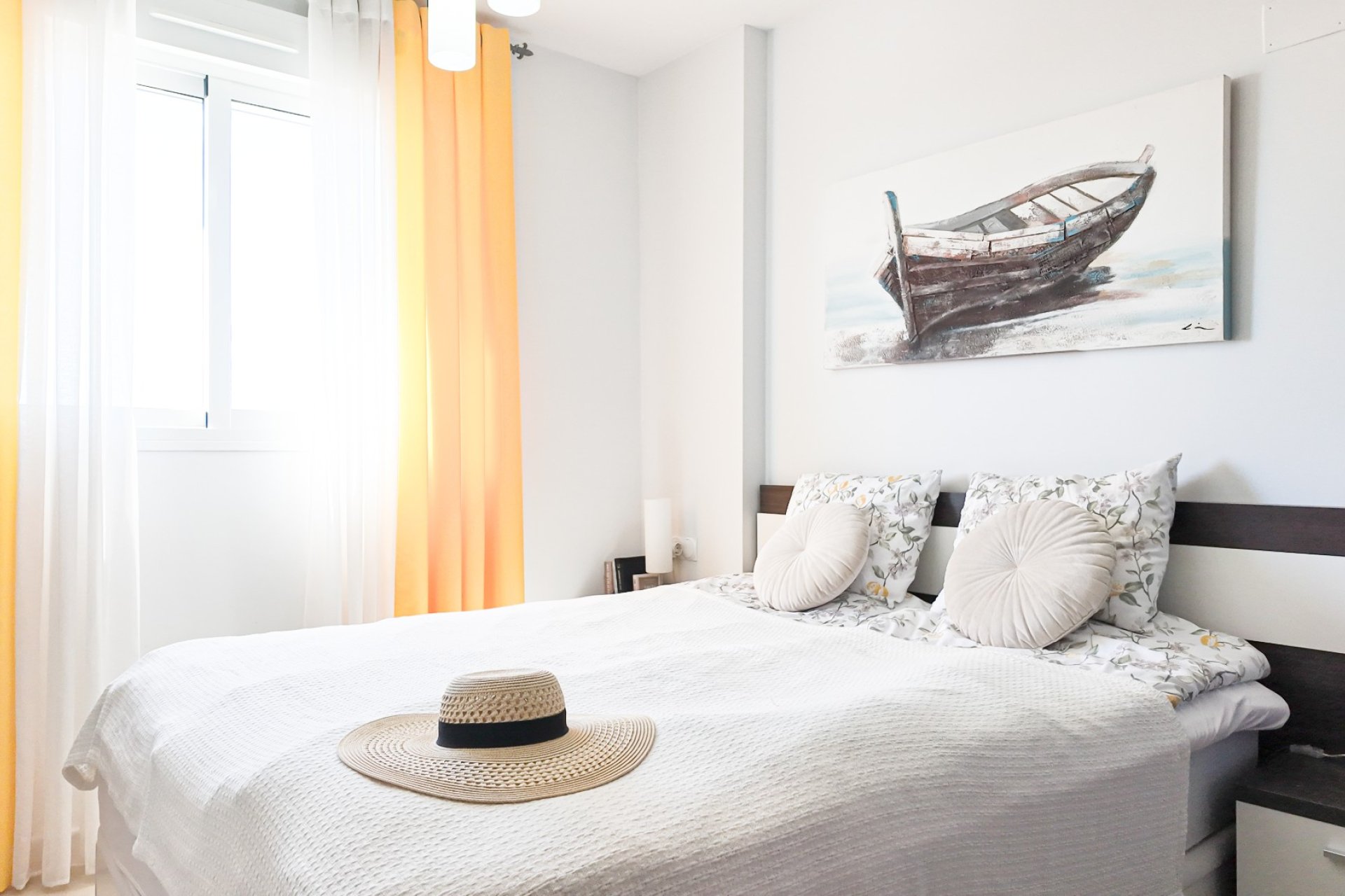 Reventa - Apartment -
Orihuela Costa - Villamartín