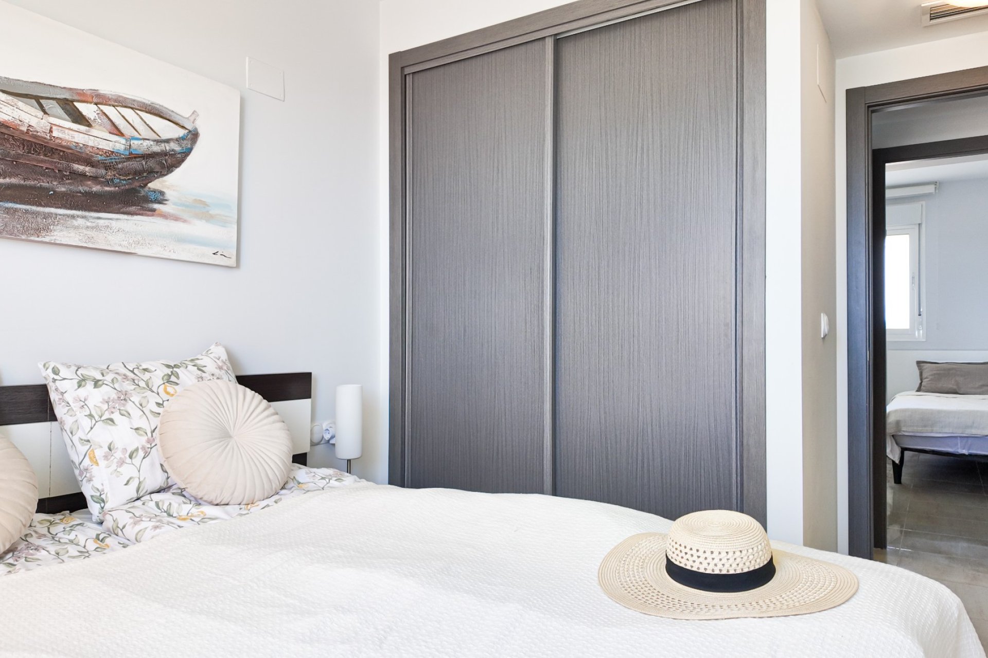 Reventa - Apartment -
Orihuela Costa - Villamartín