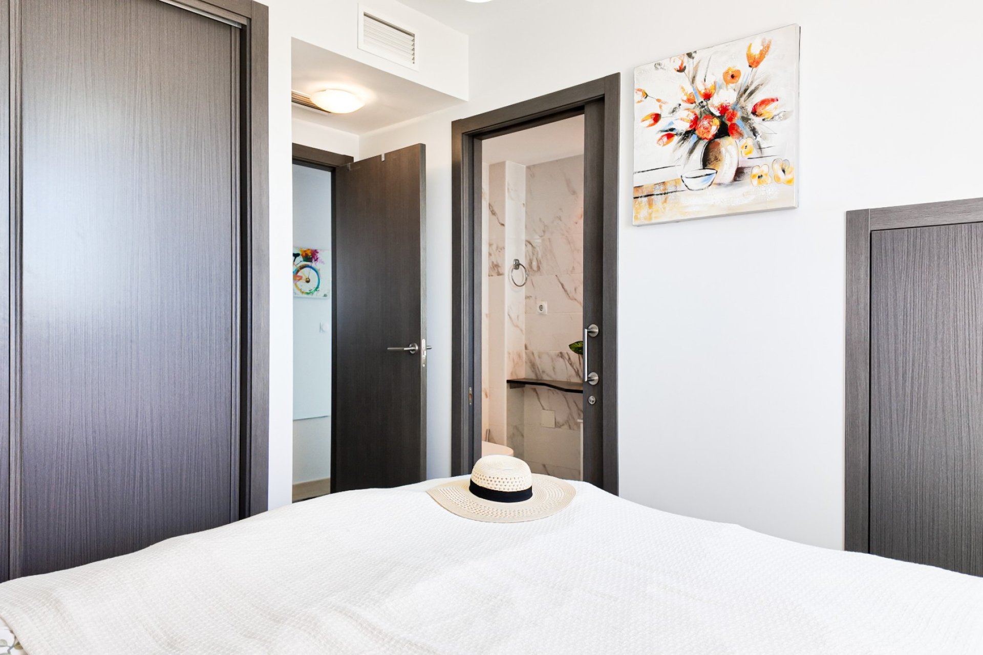 Reventa - Apartment -
Orihuela Costa - Villamartín