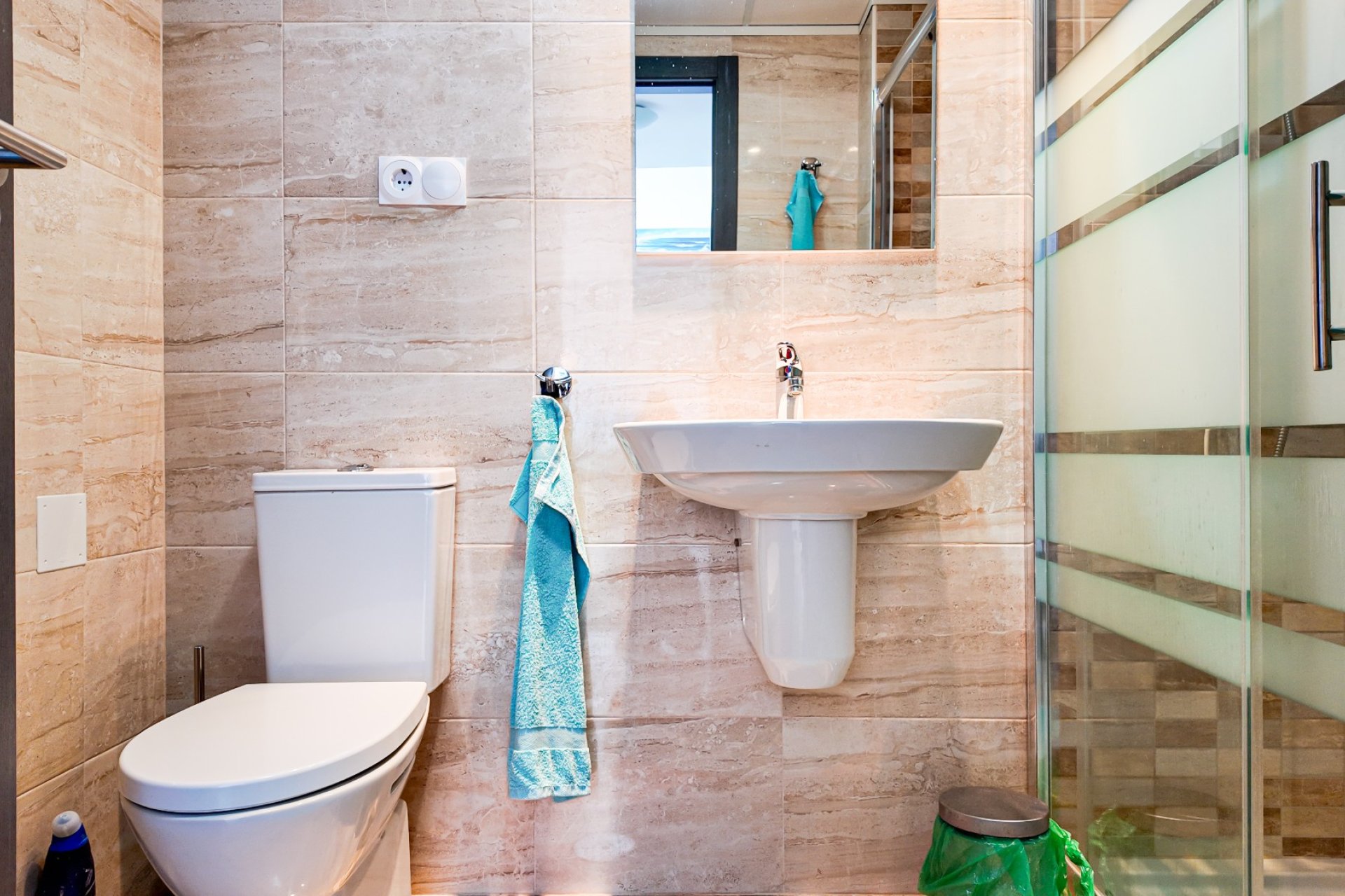 Reventa - Apartment -
Orihuela Costa - Villamartín