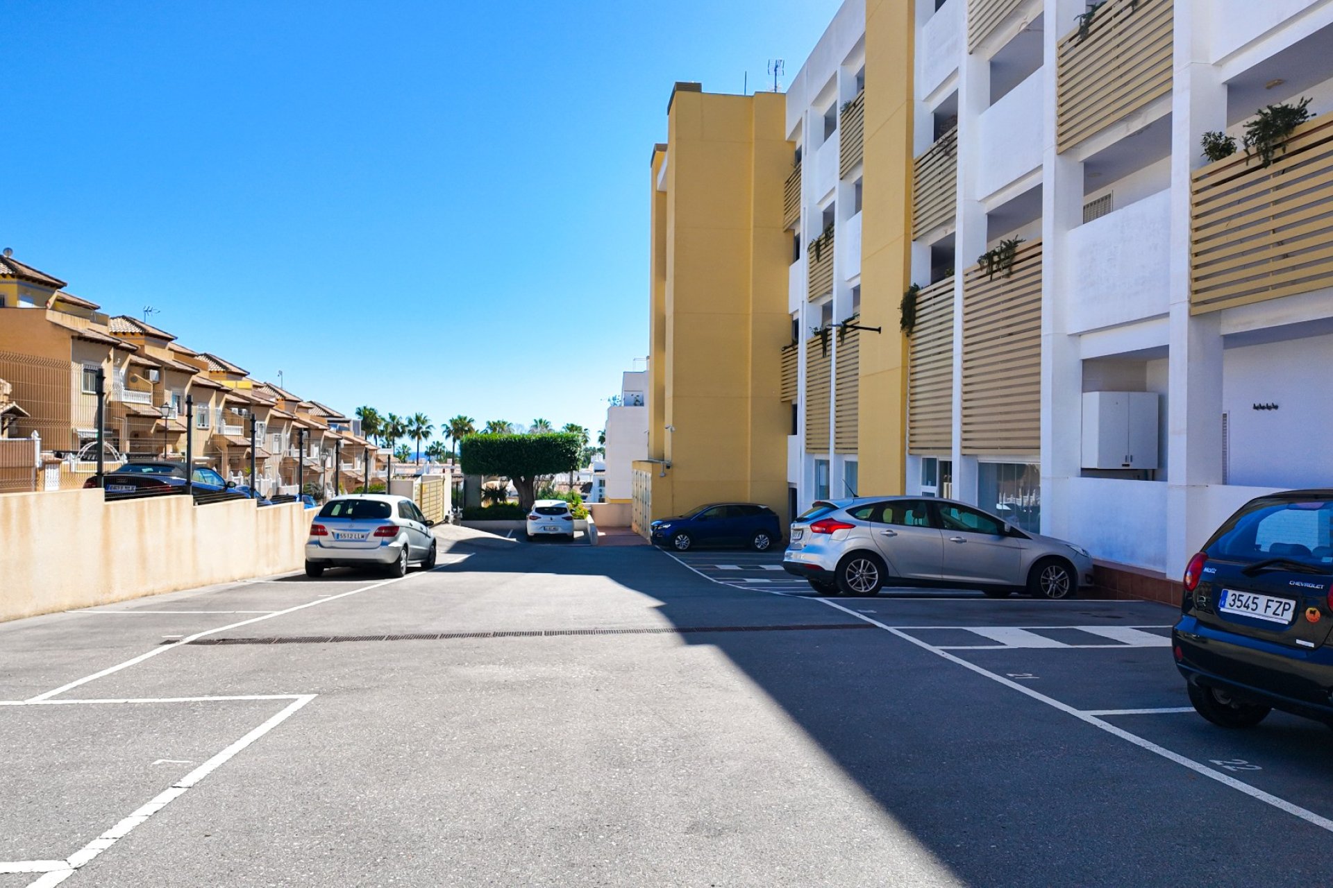 Reventa - Apartment -
Orihuela Costa - Villamartín