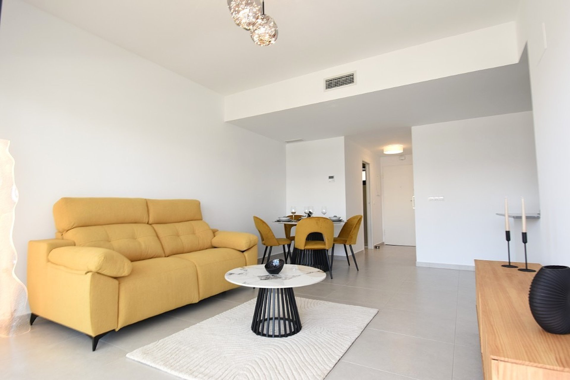 Reventa - Apartment -
Orihuela Costa - Villamartin