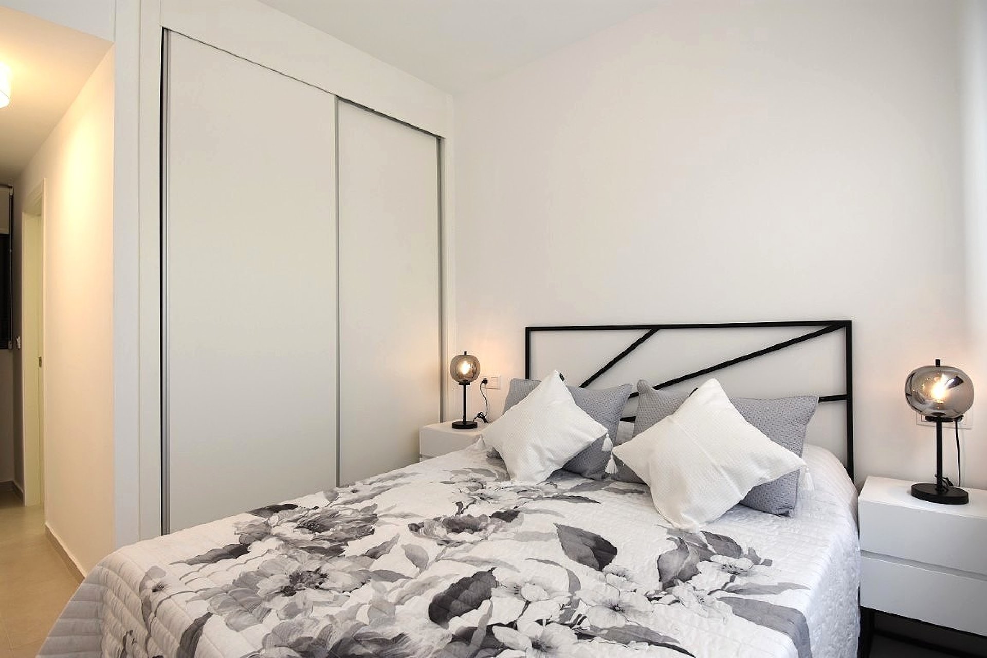 Reventa - Apartment -
Orihuela Costa - Villamartin