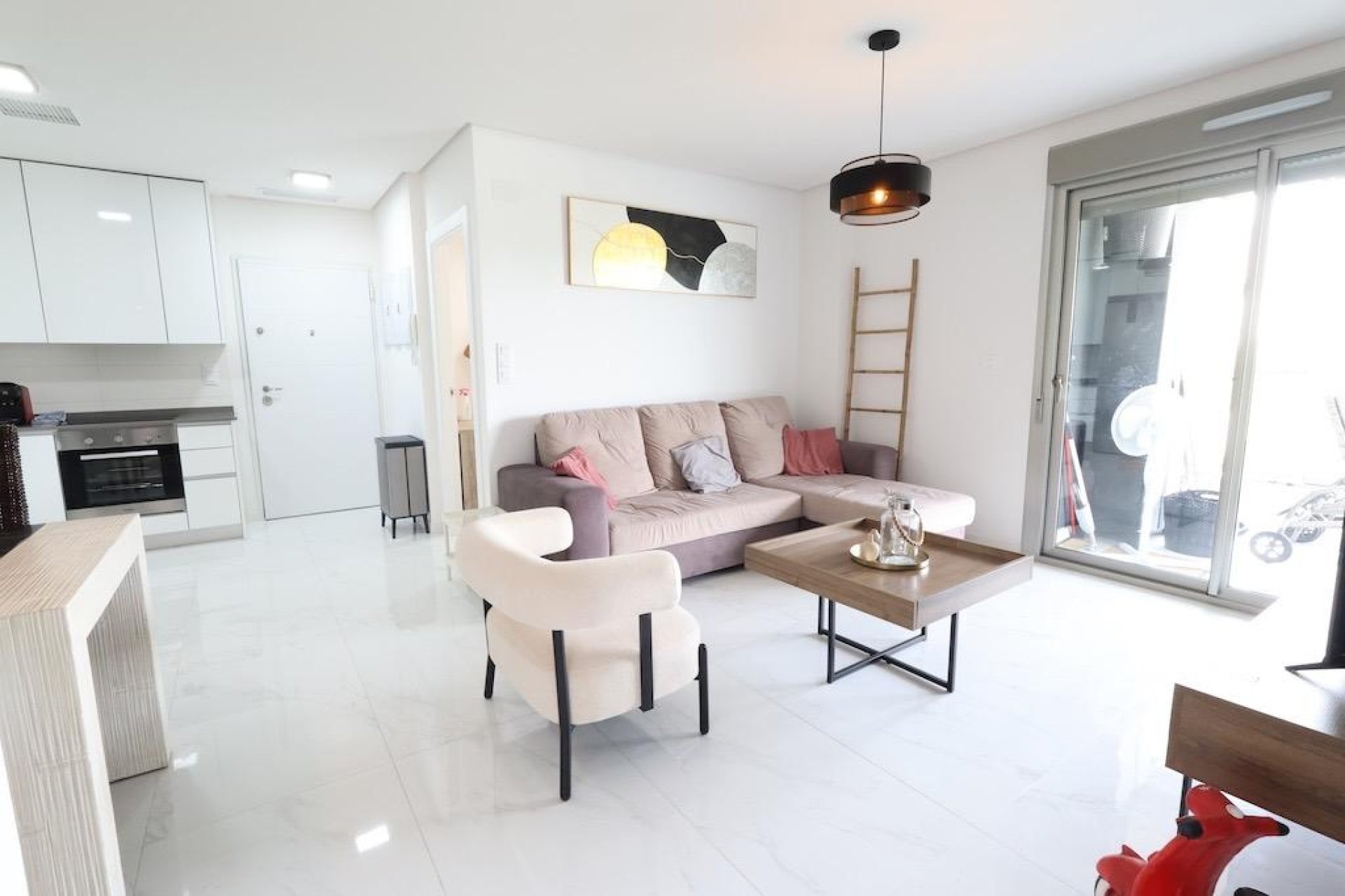 Reventa - Apartment -
Orihuela Costa - Villamartín