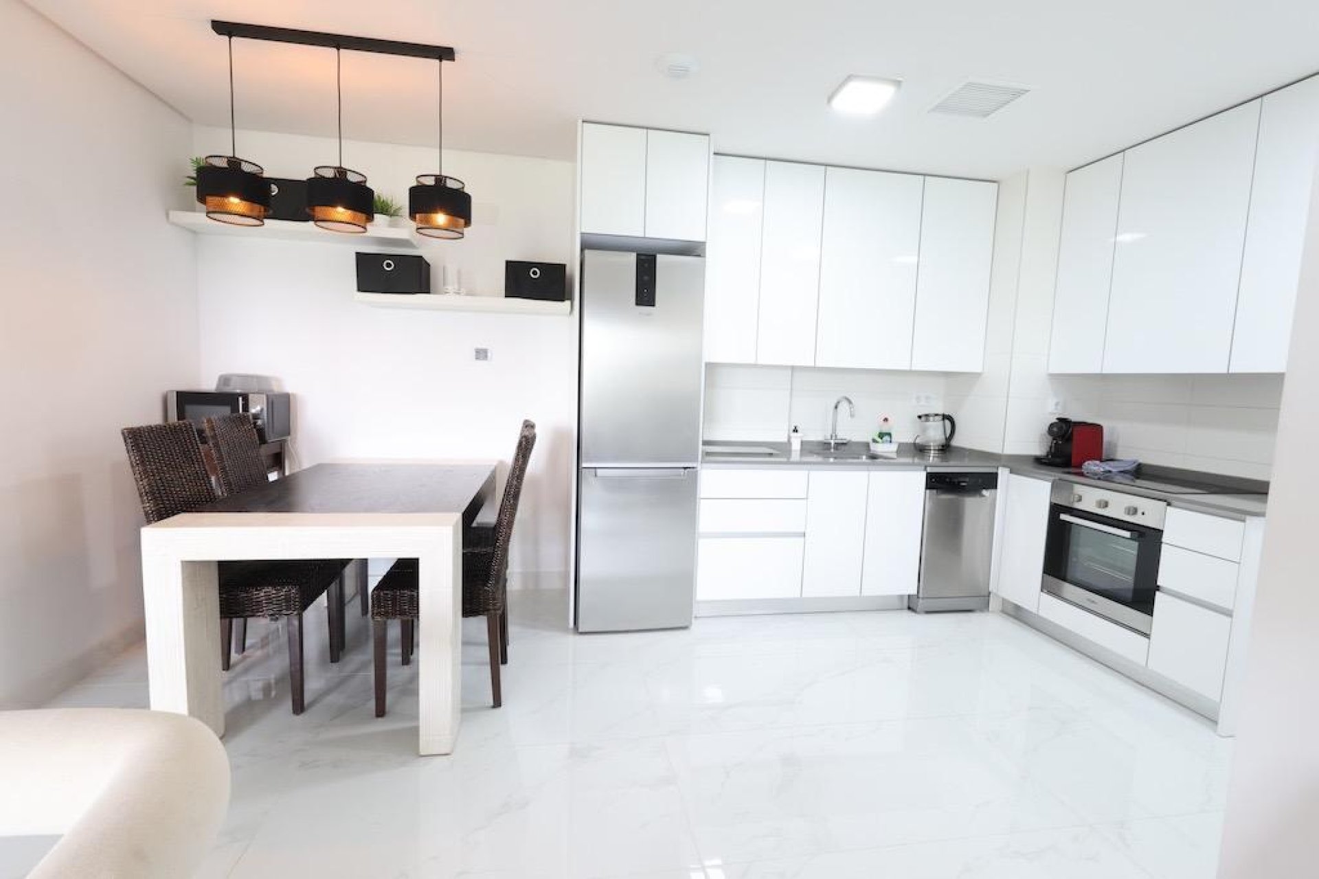 Reventa - Apartment -
Orihuela Costa - Villamartín