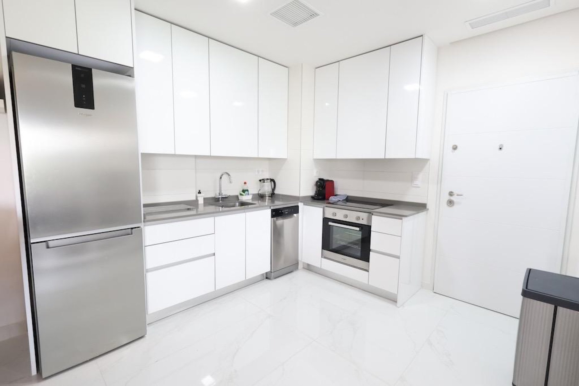 Reventa - Apartment -
Orihuela Costa - Villamartín
