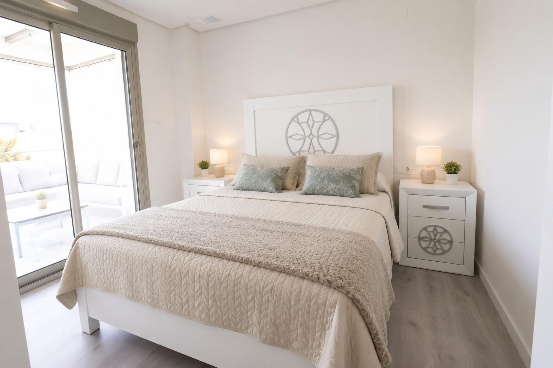 Reventa - Apartment -
Orihuela Costa - Villamartín