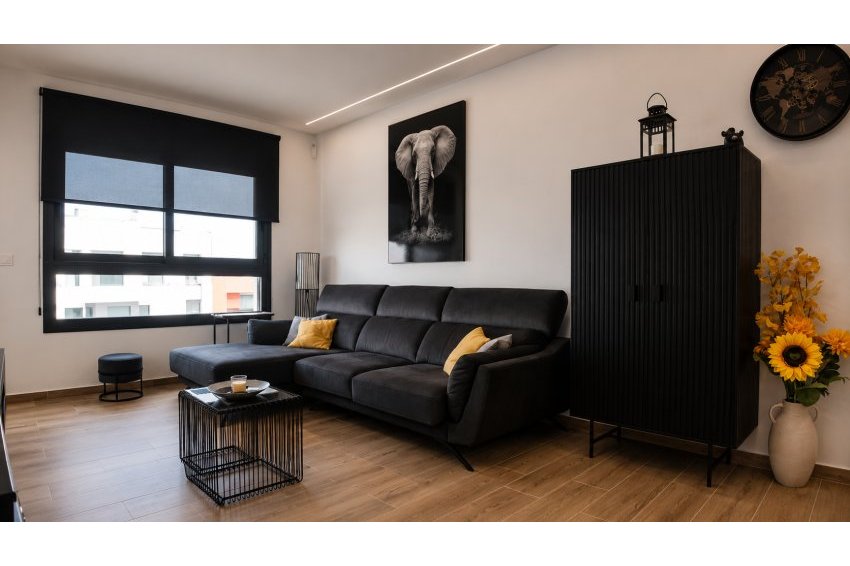 Reventa - Apartment -
Orihuela Costa - Villamartin
