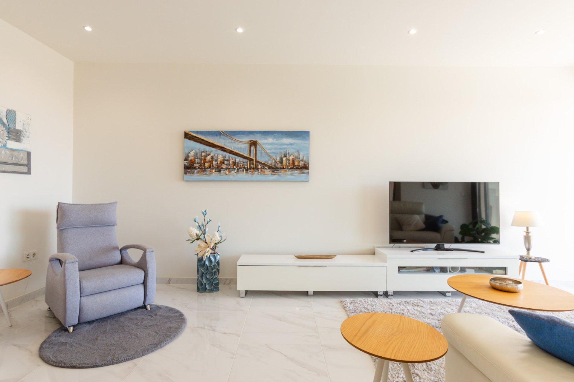 Reventa - Apartment -
Orihuela Costa - Villamartín