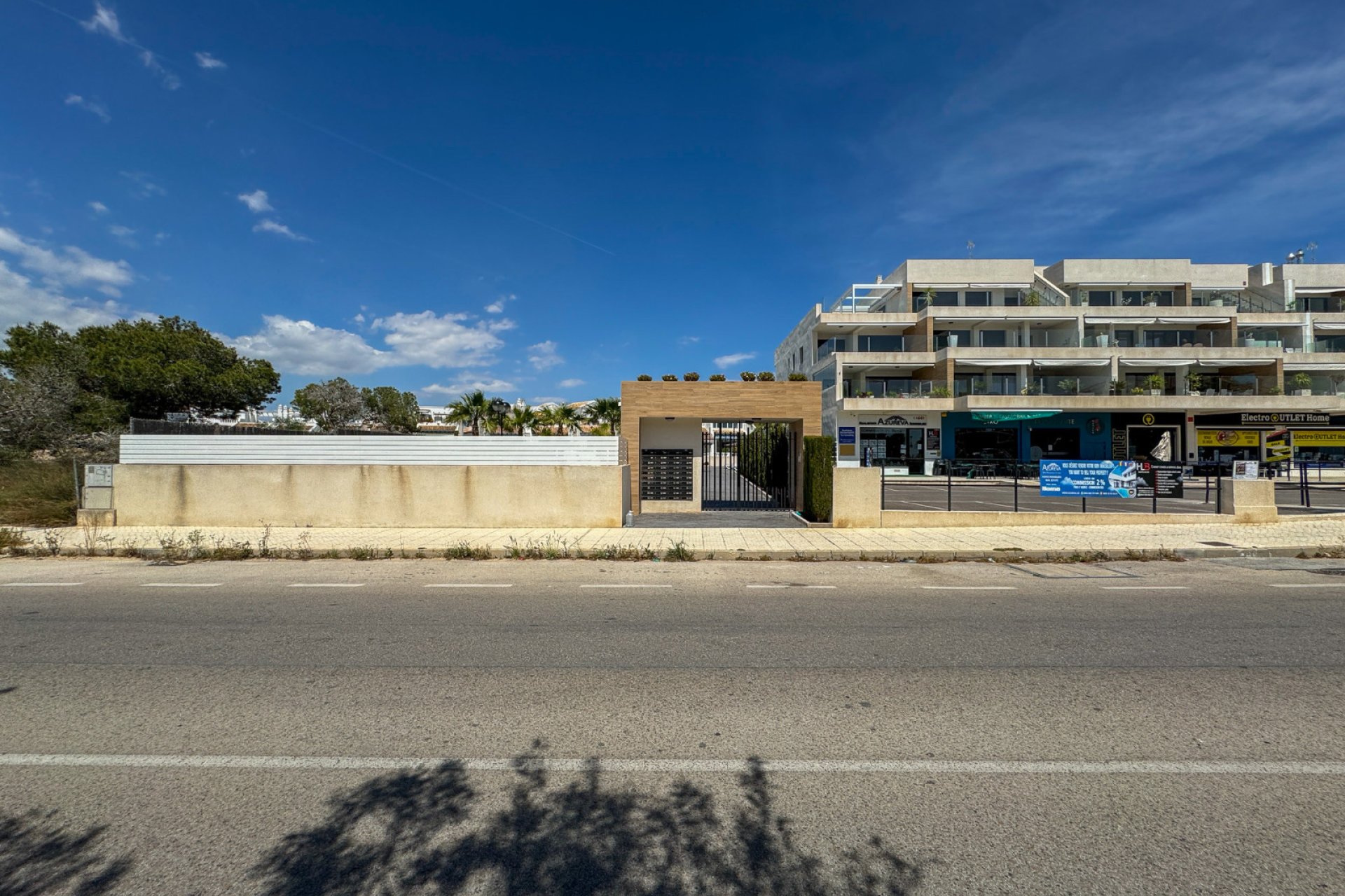 Reventa - Apartment -
Orihuela Costa - Villamartín