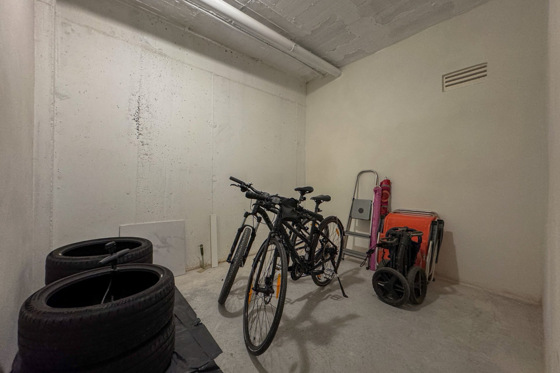 Reventa - Apartment -
Orihuela Costa - Villamartín