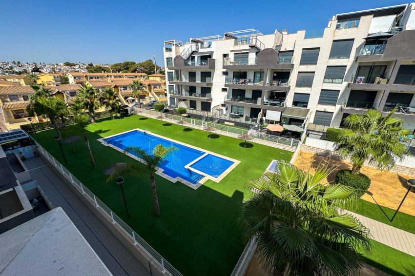 Reventa - Apartment -
Orihuela Costa - Villamartín