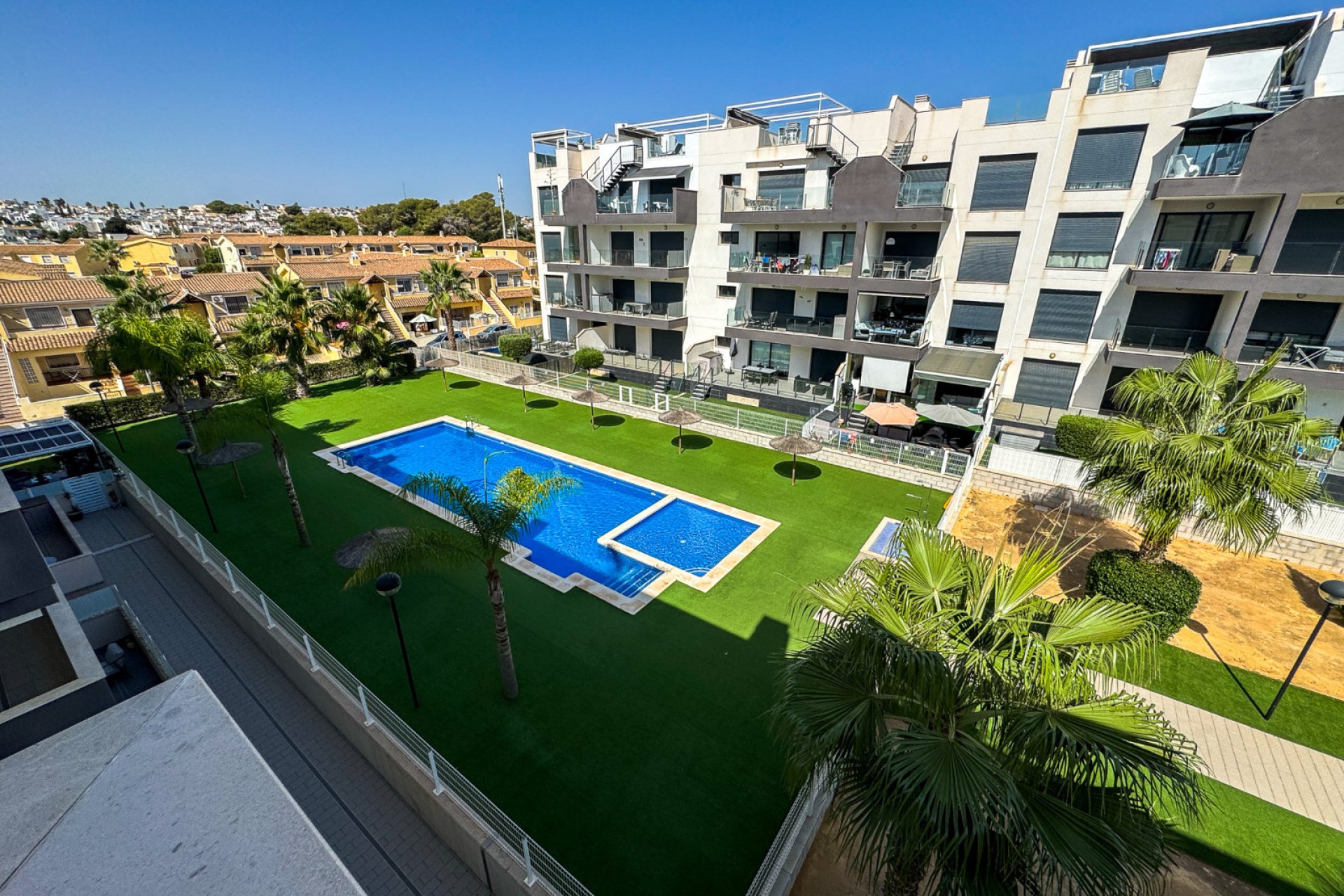 Reventa - Apartment -
Orihuela Costa - Villamartín