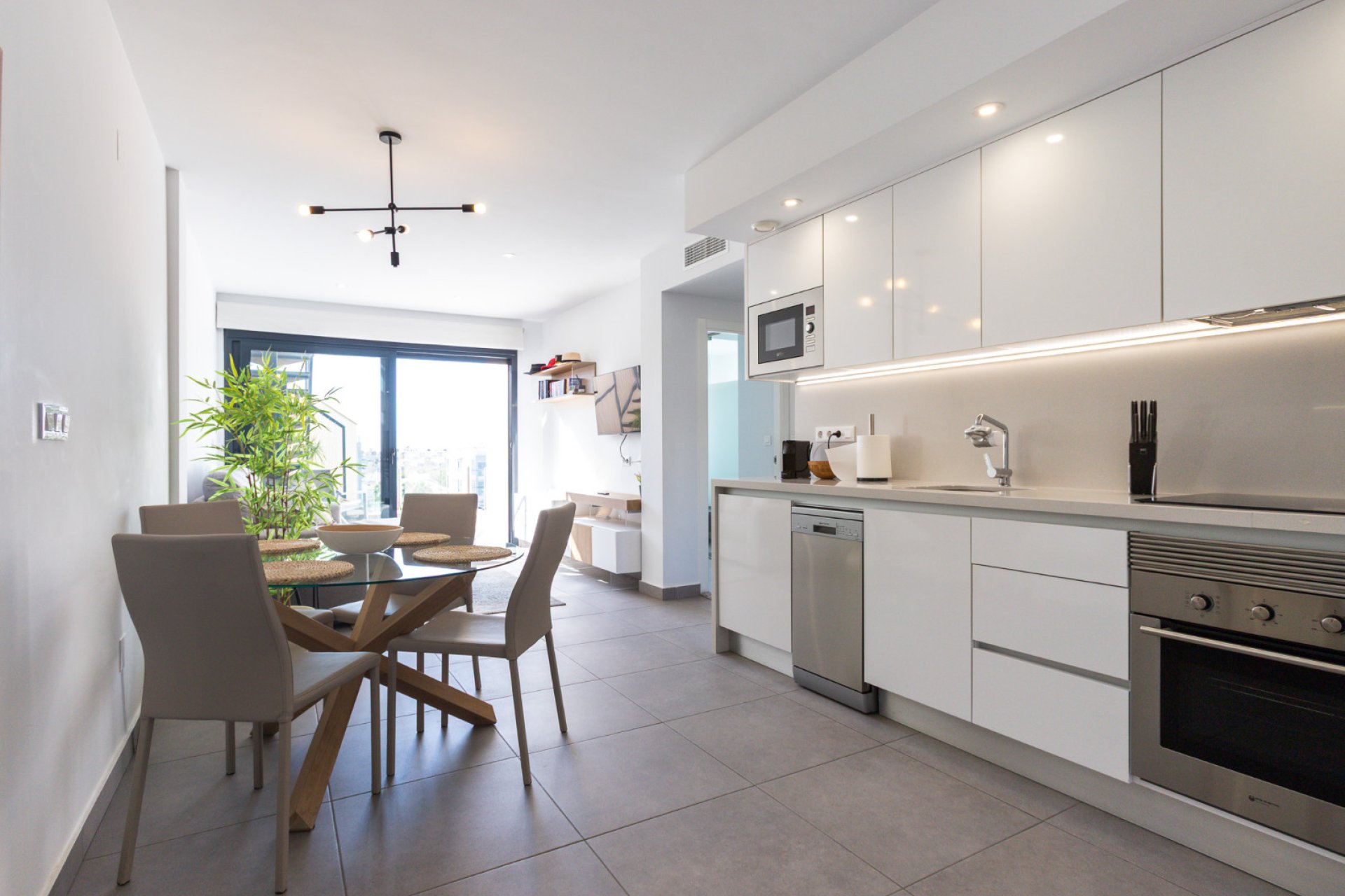 Reventa - Apartment -
Orihuela Costa - Villamartín