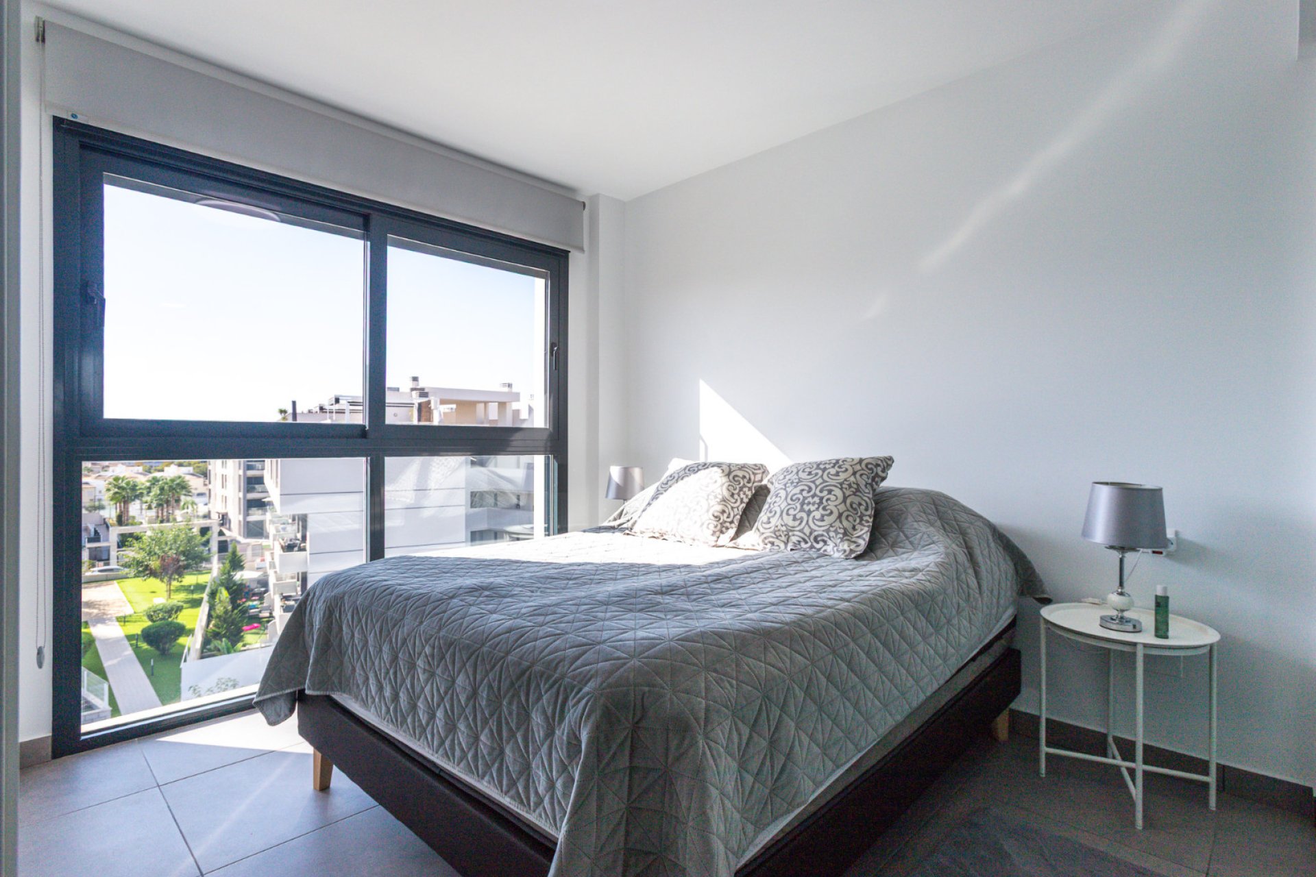 Reventa - Apartment -
Orihuela Costa - Villamartín
