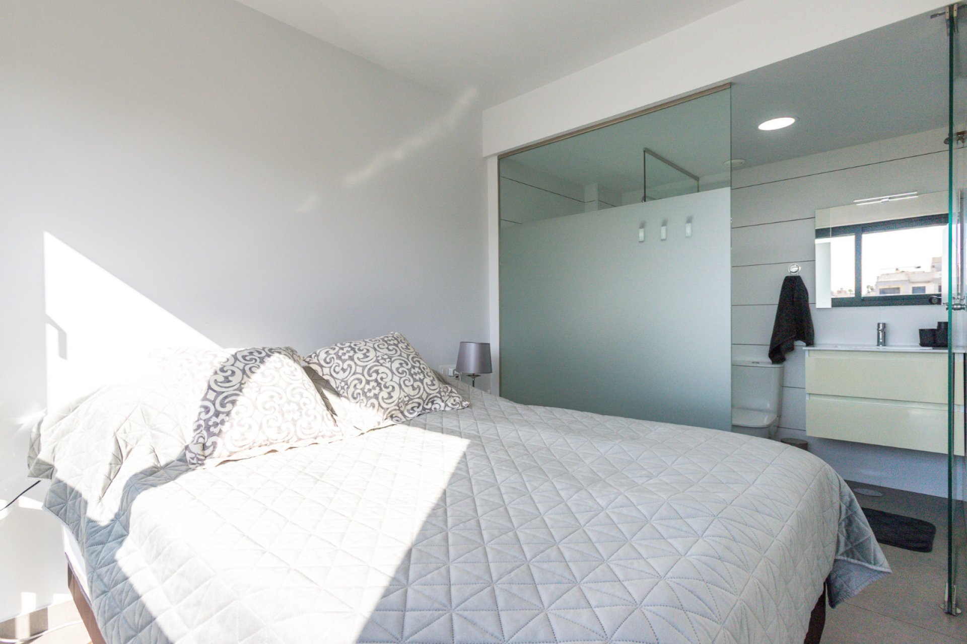 Reventa - Apartment -
Orihuela Costa - Villamartín