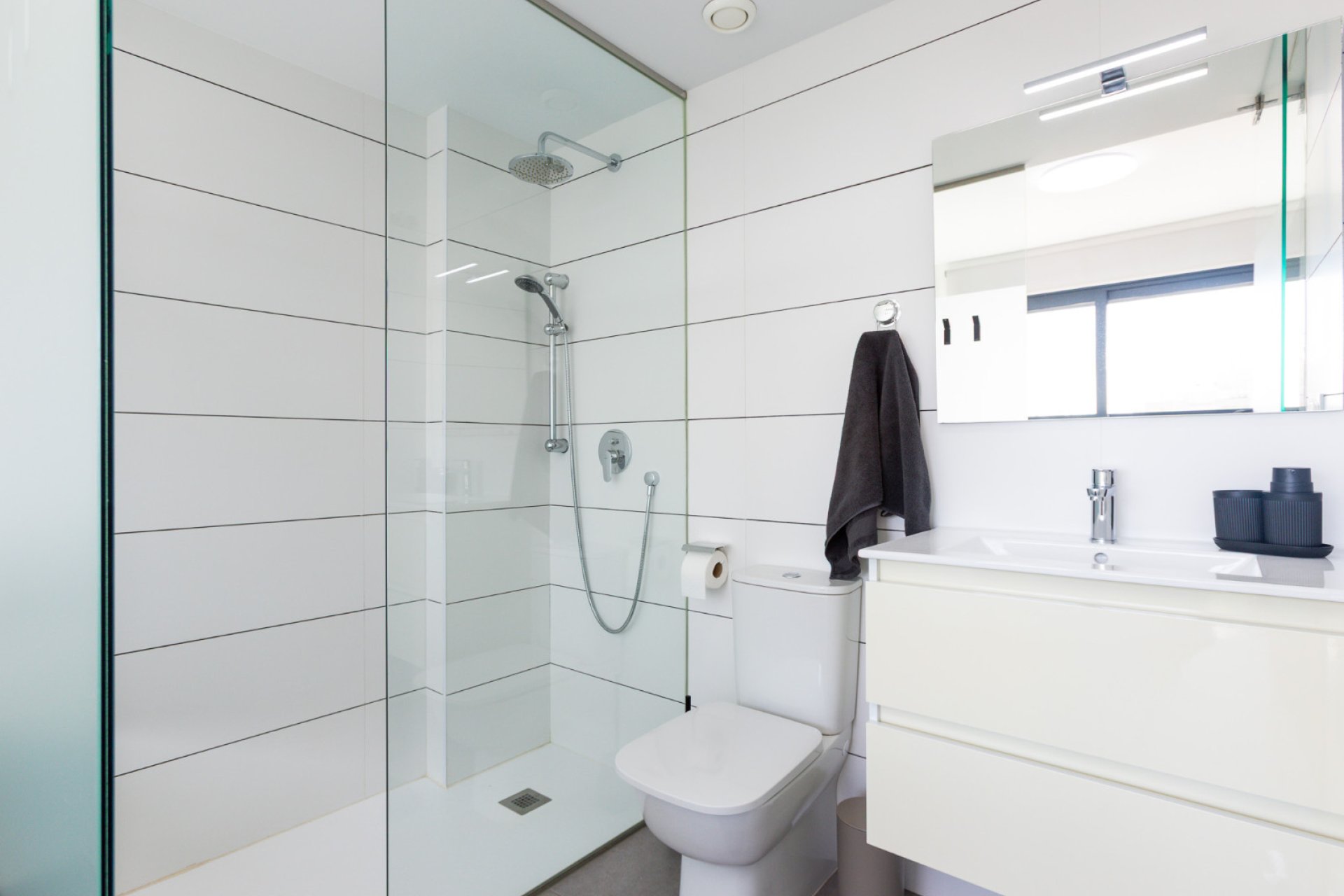 Reventa - Apartment -
Orihuela Costa - Villamartín