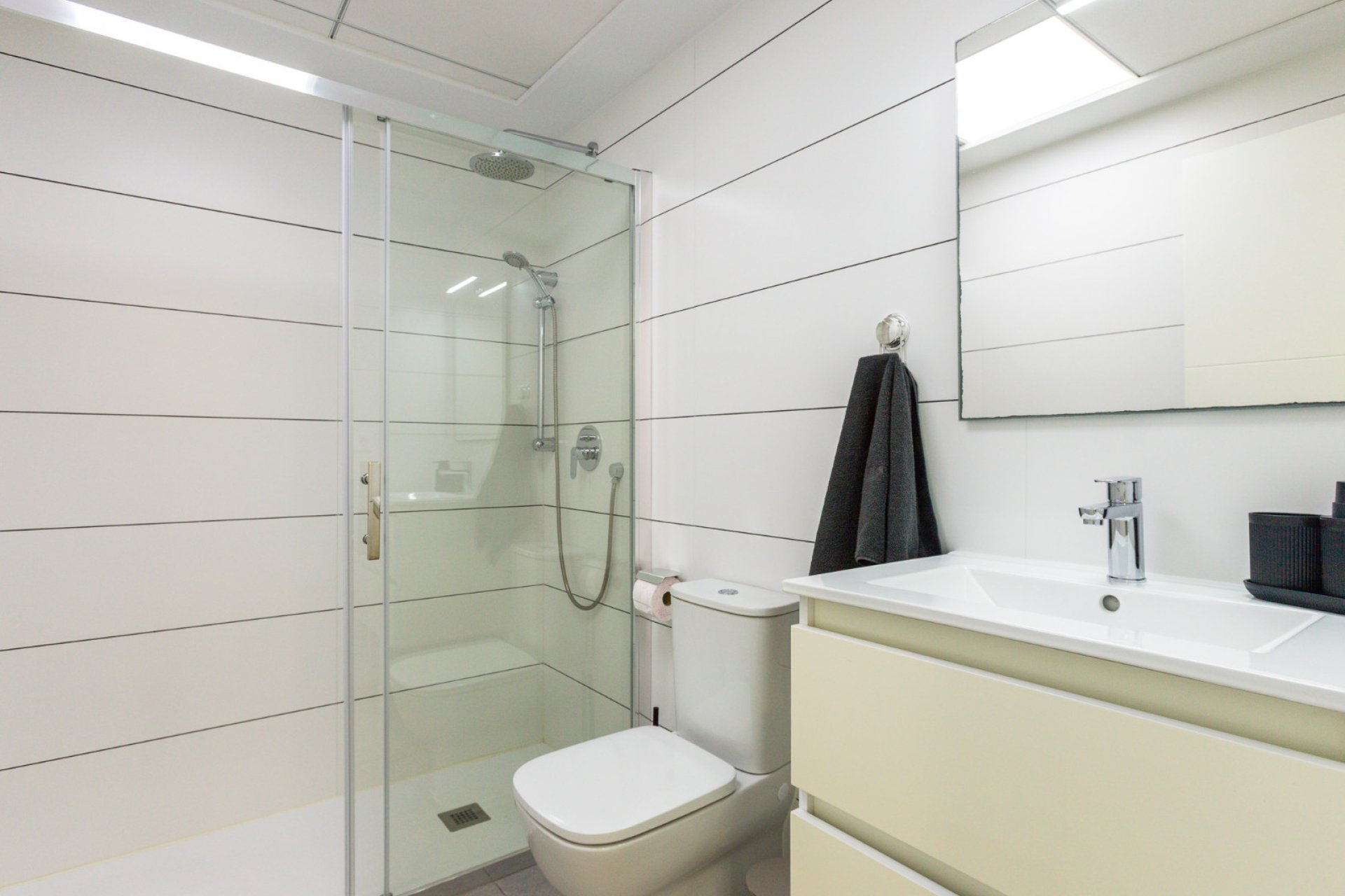 Reventa - Apartment -
Orihuela Costa - Villamartín