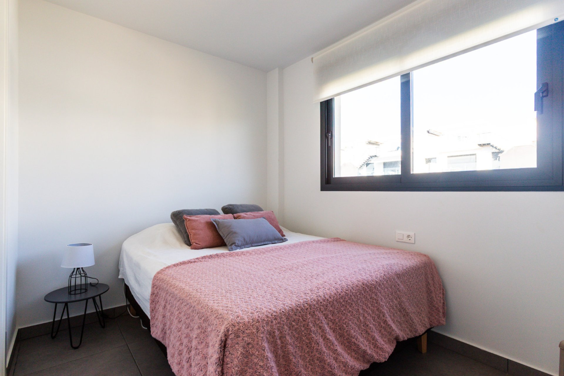 Reventa - Apartment -
Orihuela Costa - Villamartín