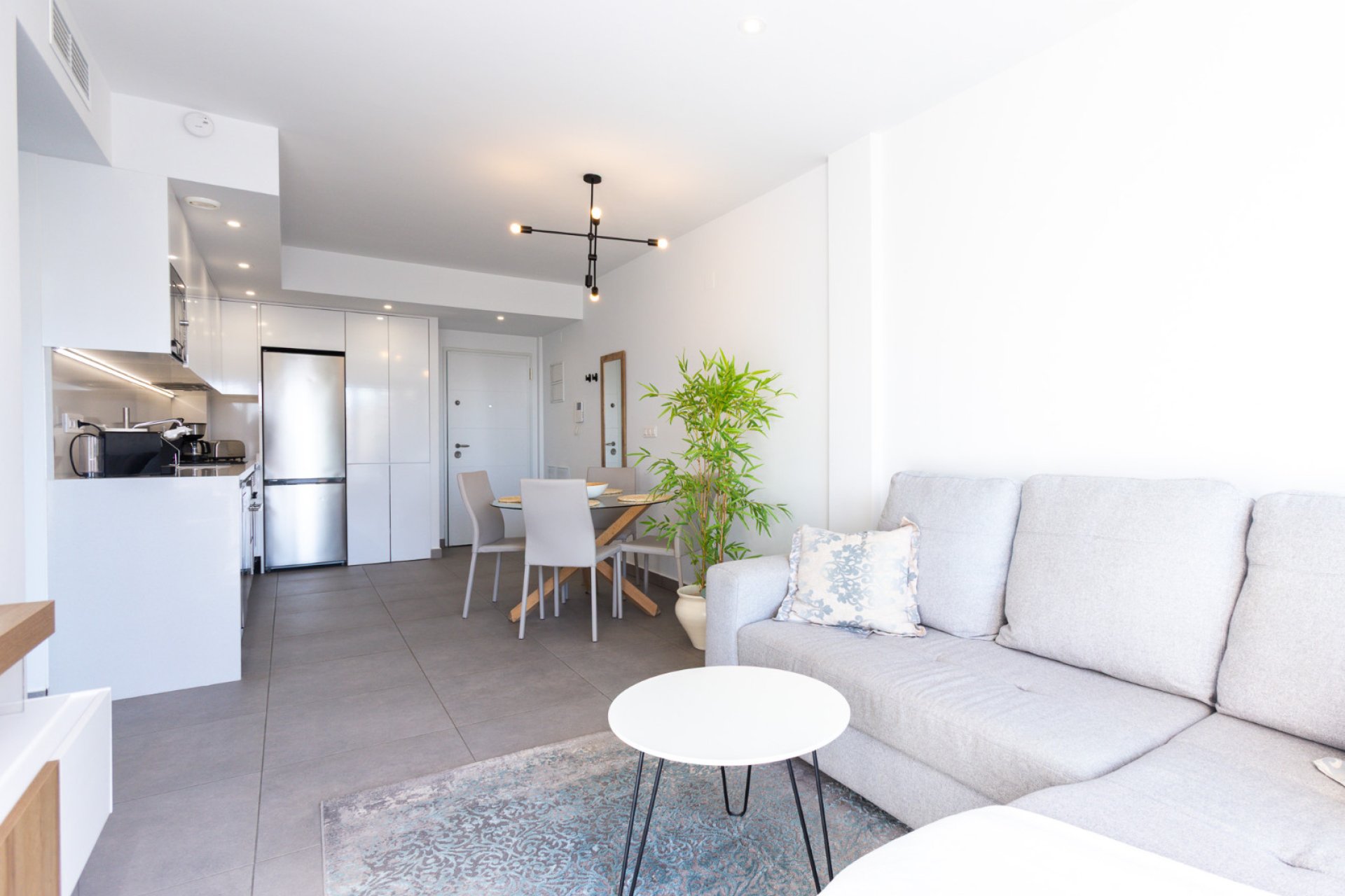 Reventa - Apartment -
Orihuela Costa - Villamartín