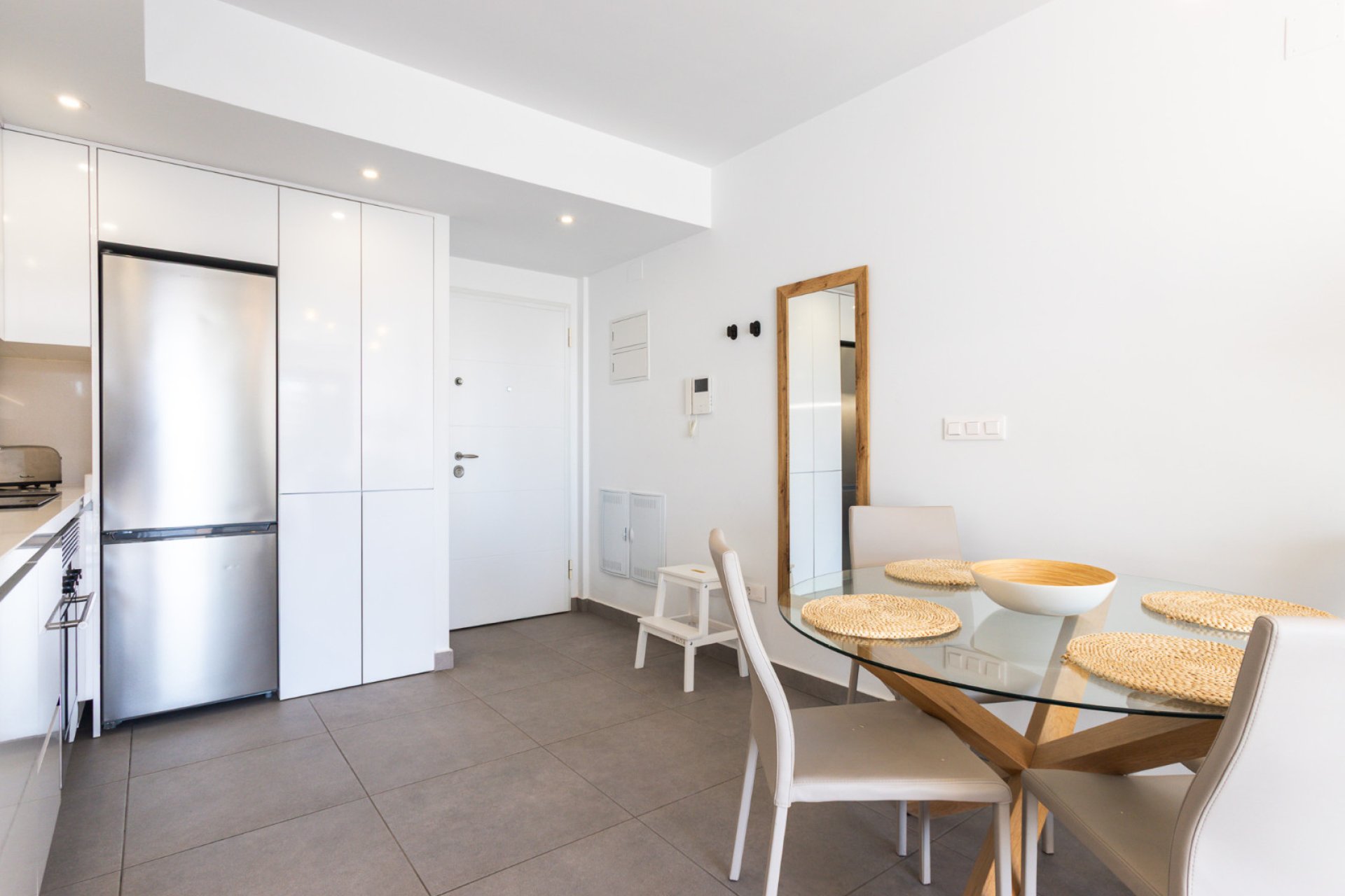 Reventa - Apartment -
Orihuela Costa - Villamartín