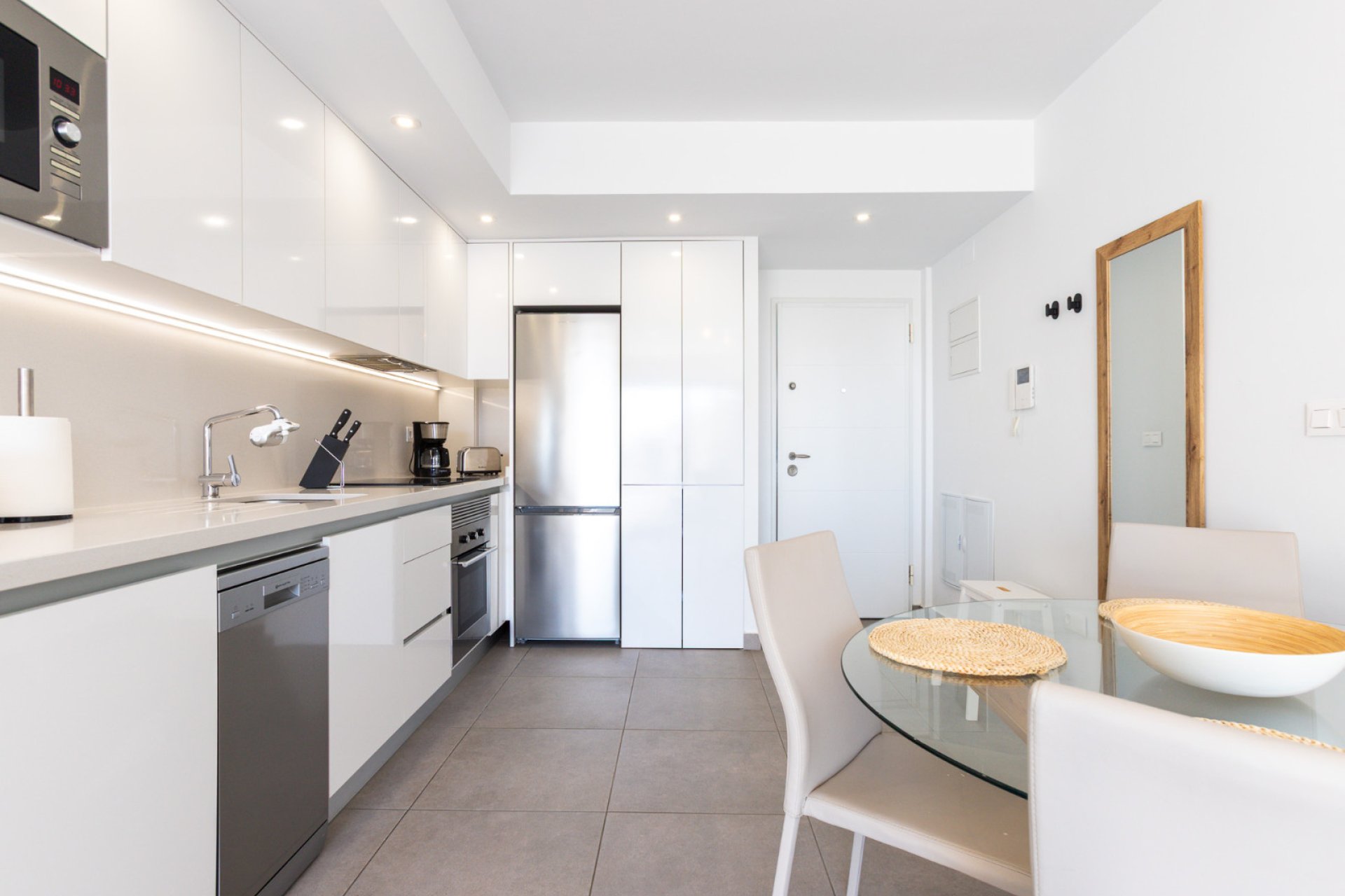 Reventa - Apartment -
Orihuela Costa - Villamartín