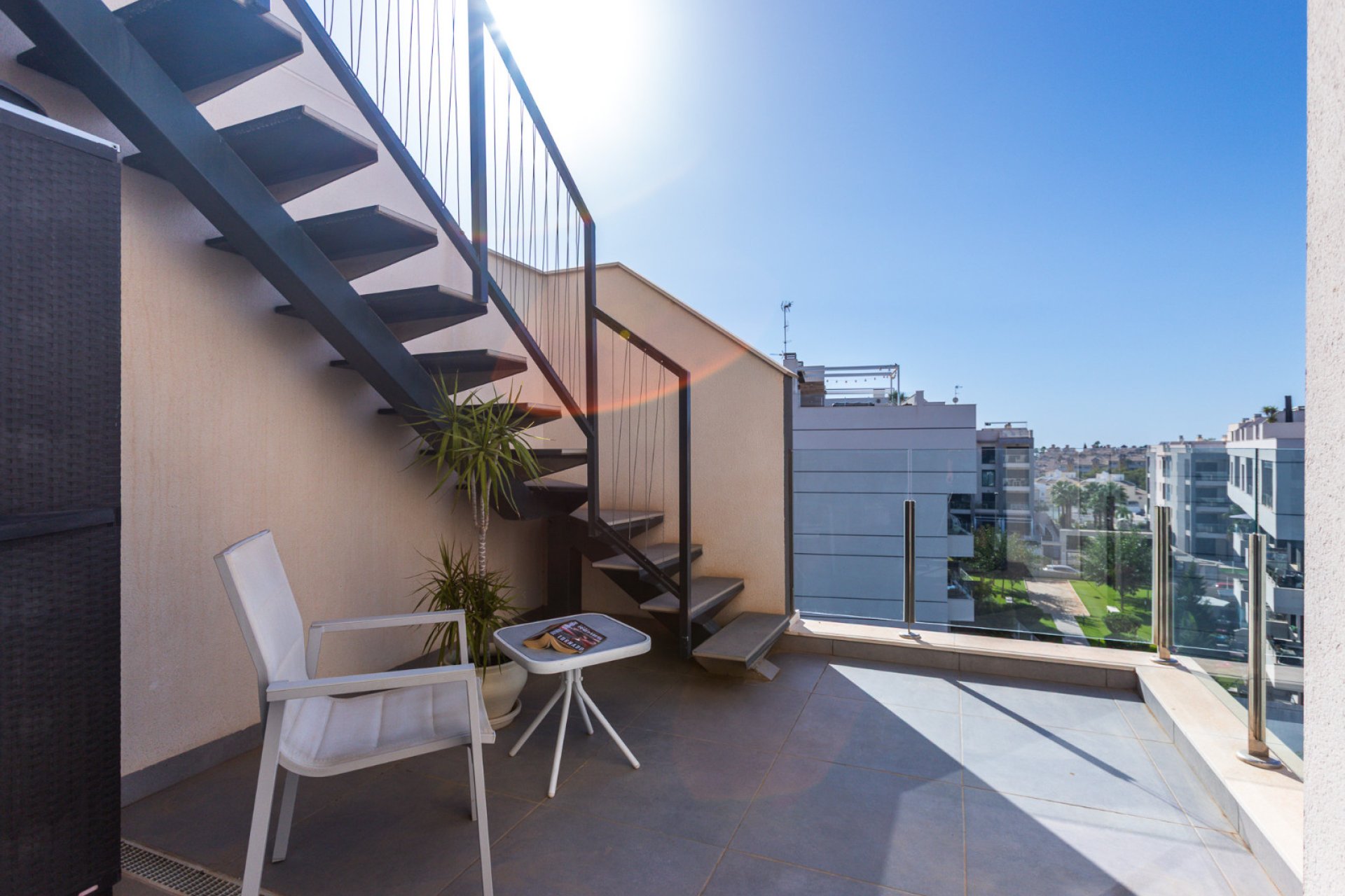 Reventa - Apartment -
Orihuela Costa - Villamartín