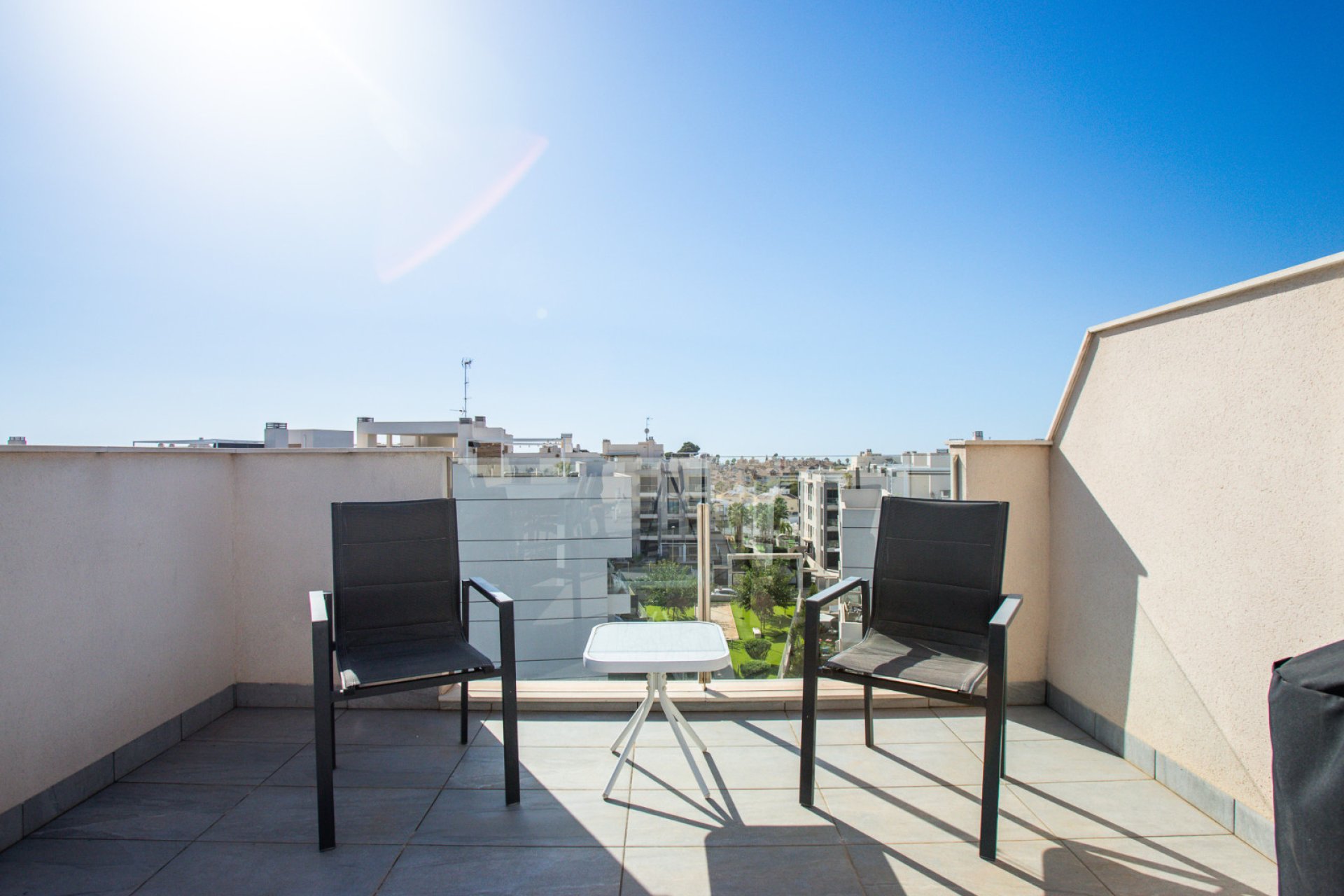 Reventa - Apartment -
Orihuela Costa - Villamartín