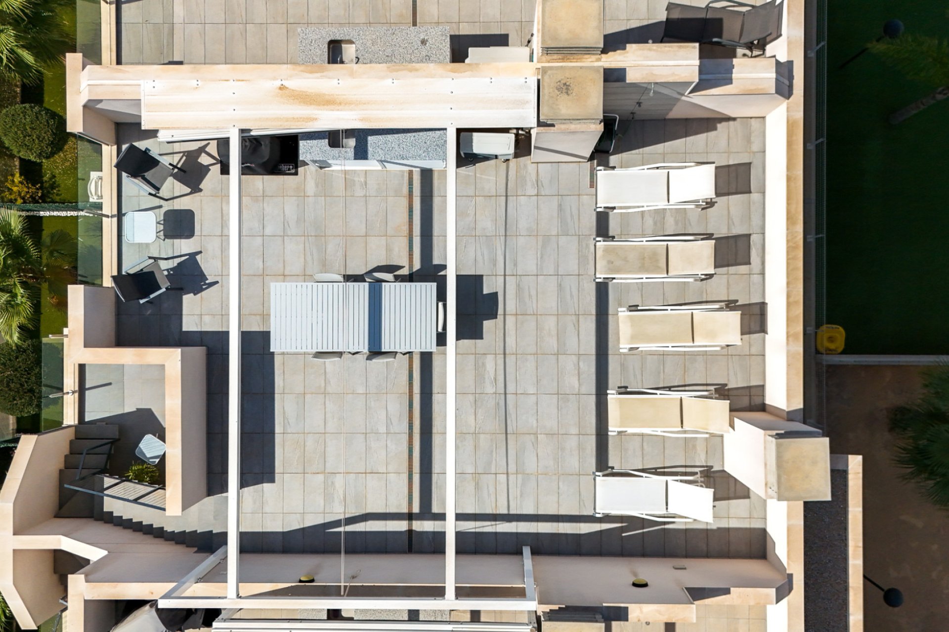 Reventa - Apartment -
Orihuela Costa - Villamartín