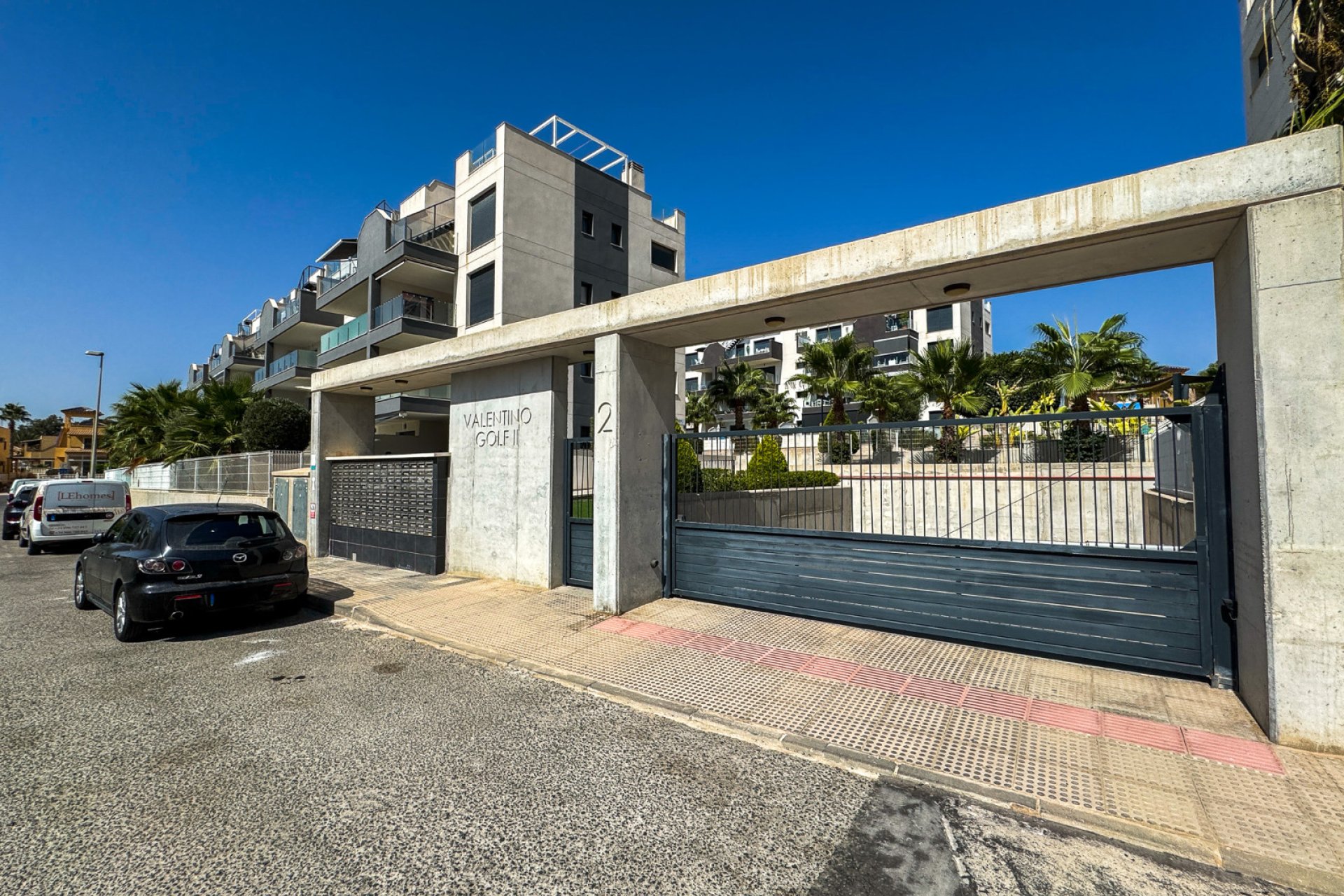 Reventa - Apartment -
Orihuela Costa - Villamartín