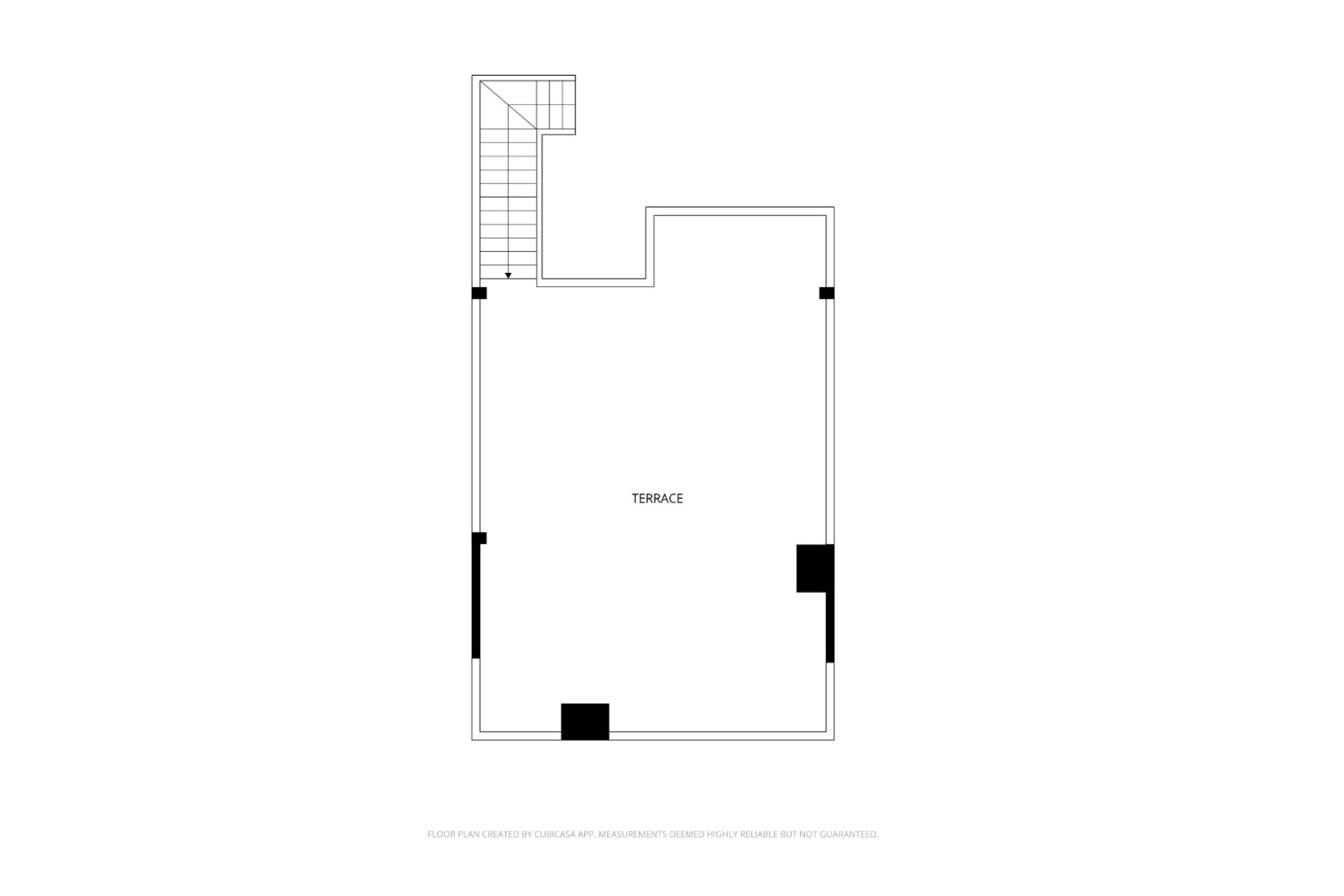 Reventa - Apartment -
Orihuela Costa - Villamartín