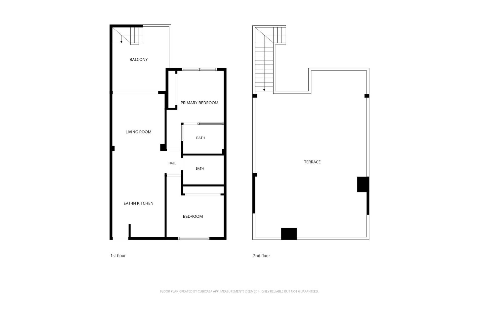 Reventa - Apartment -
Orihuela Costa - Villamartín