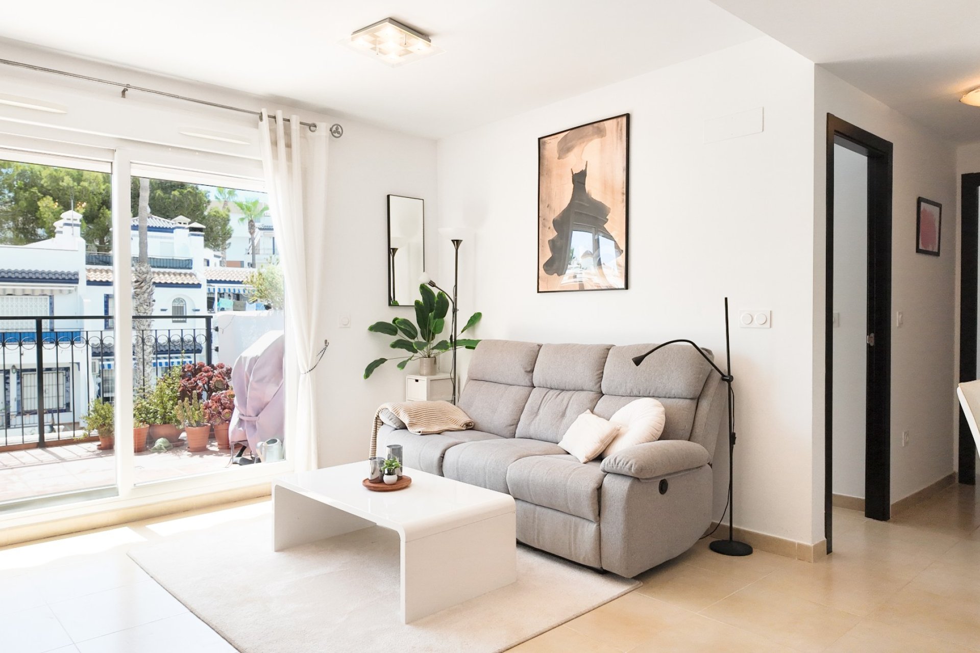 Reventa - Apartment -
Orihuela Costa - Villamartín