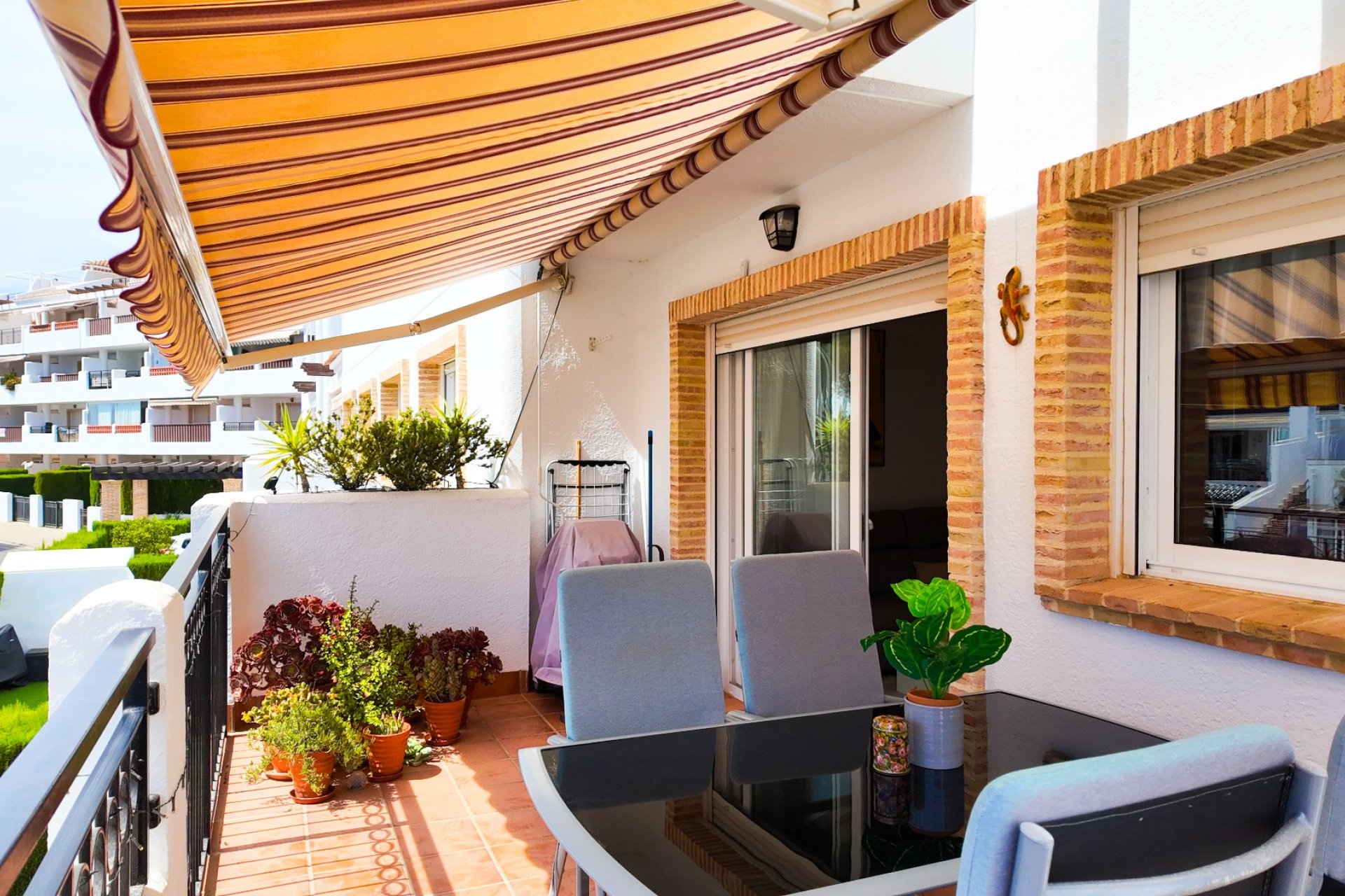 Reventa - Apartment -
Orihuela Costa - Villamartín