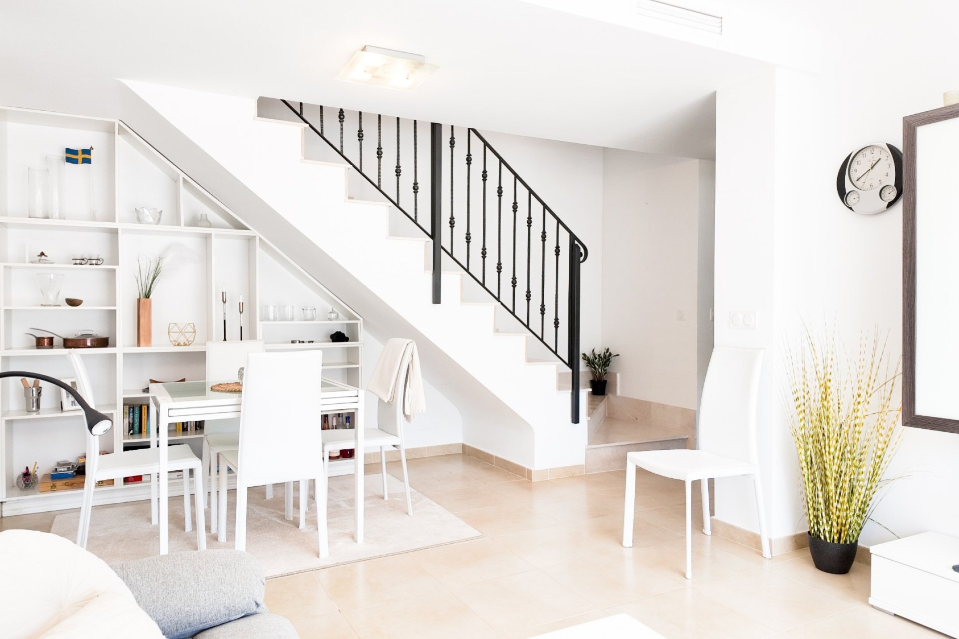 Reventa - Apartment -
Orihuela Costa - Villamartín