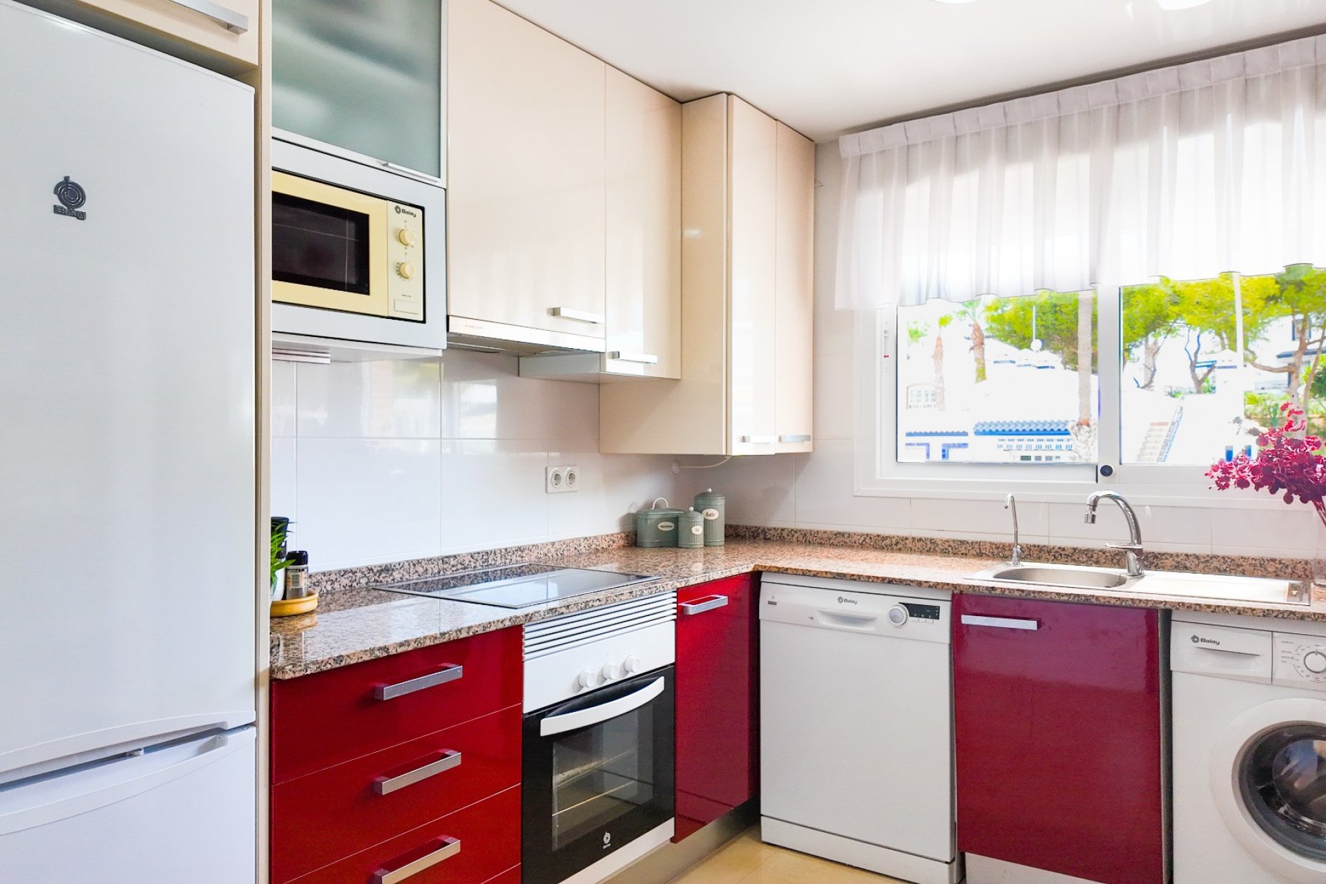 Reventa - Apartment -
Orihuela Costa - Villamartín