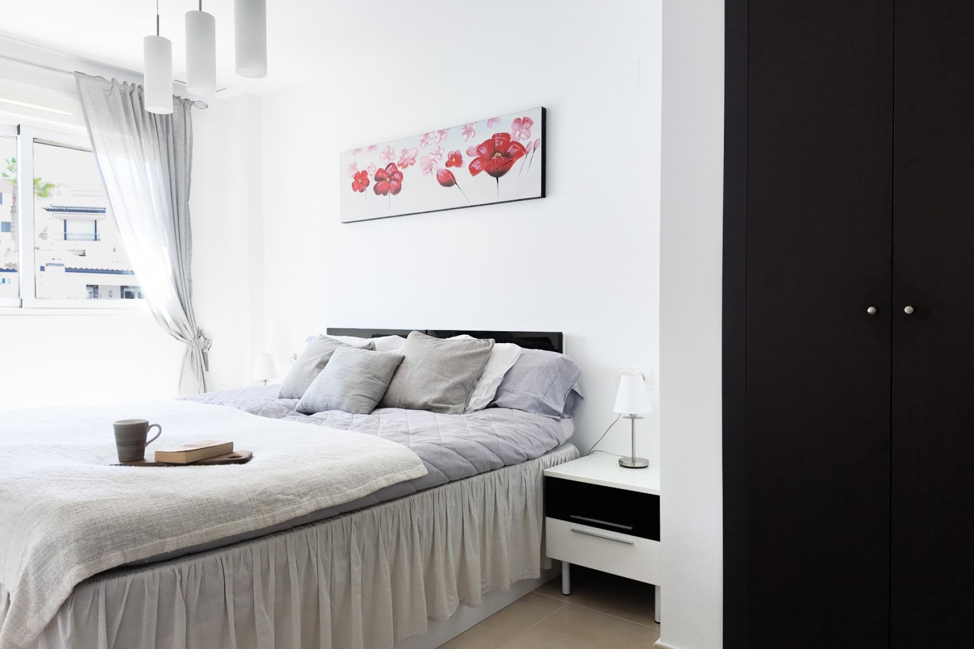 Reventa - Apartment -
Orihuela Costa - Villamartín