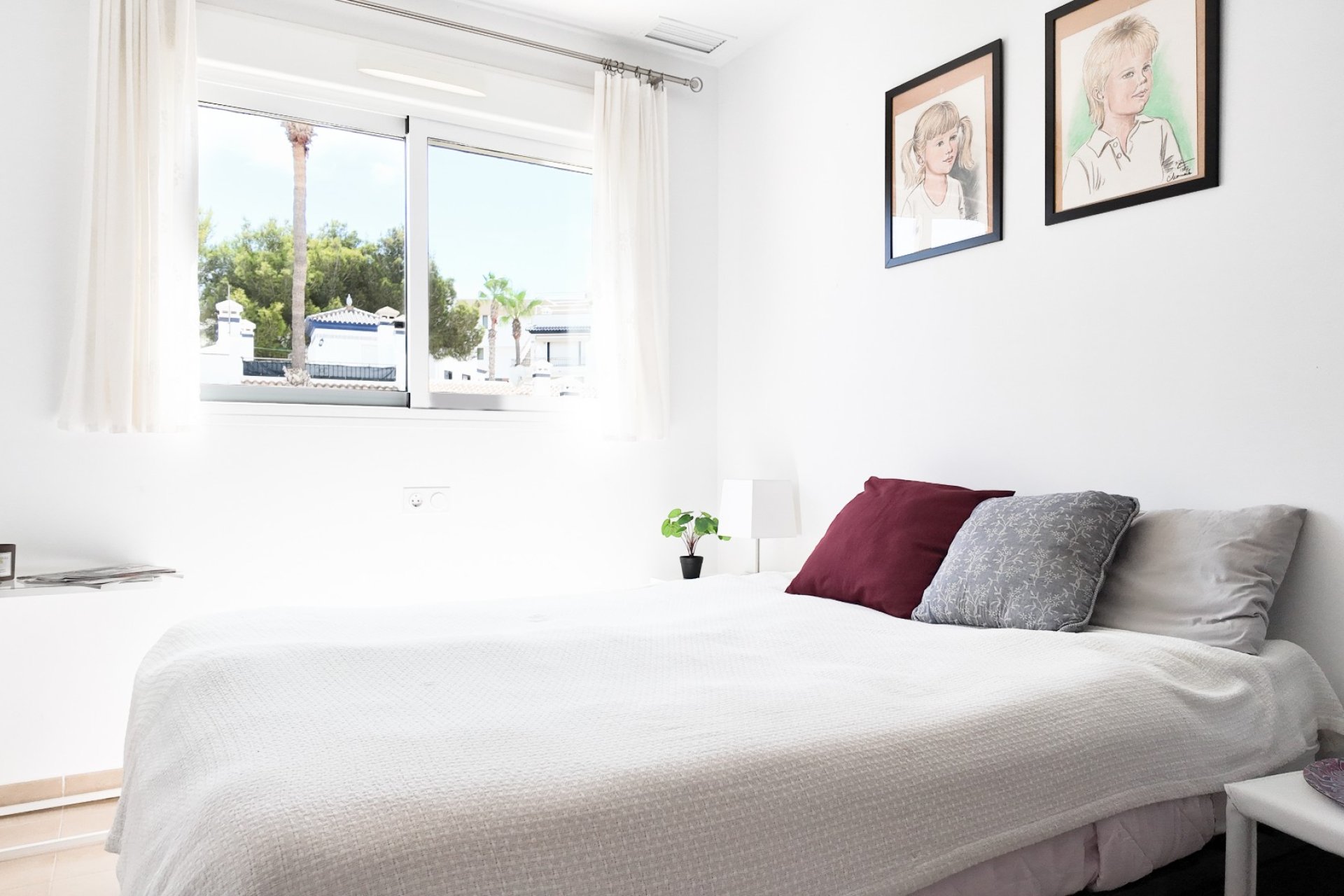 Reventa - Apartment -
Orihuela Costa - Villamartín