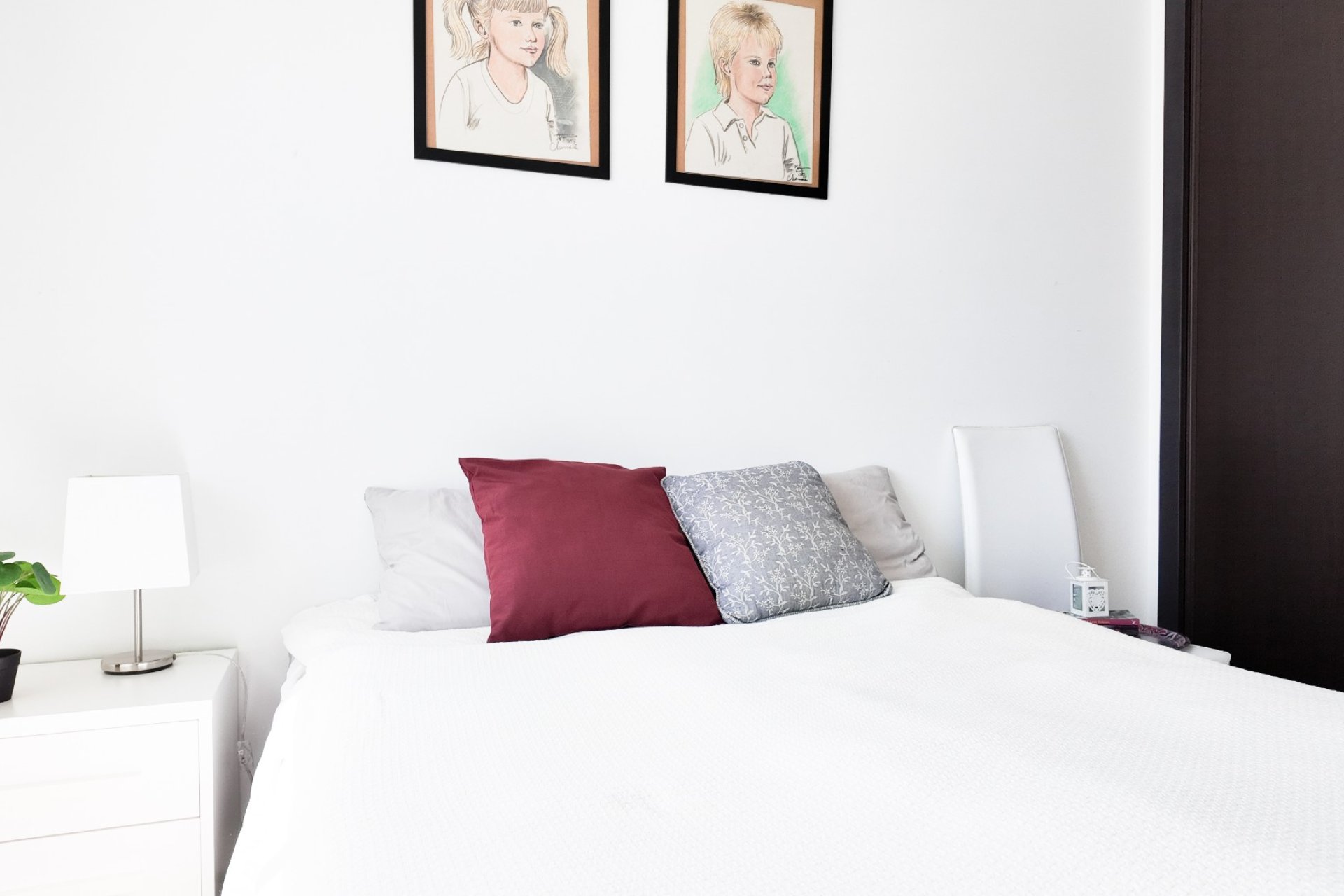Reventa - Apartment -
Orihuela Costa - Villamartín