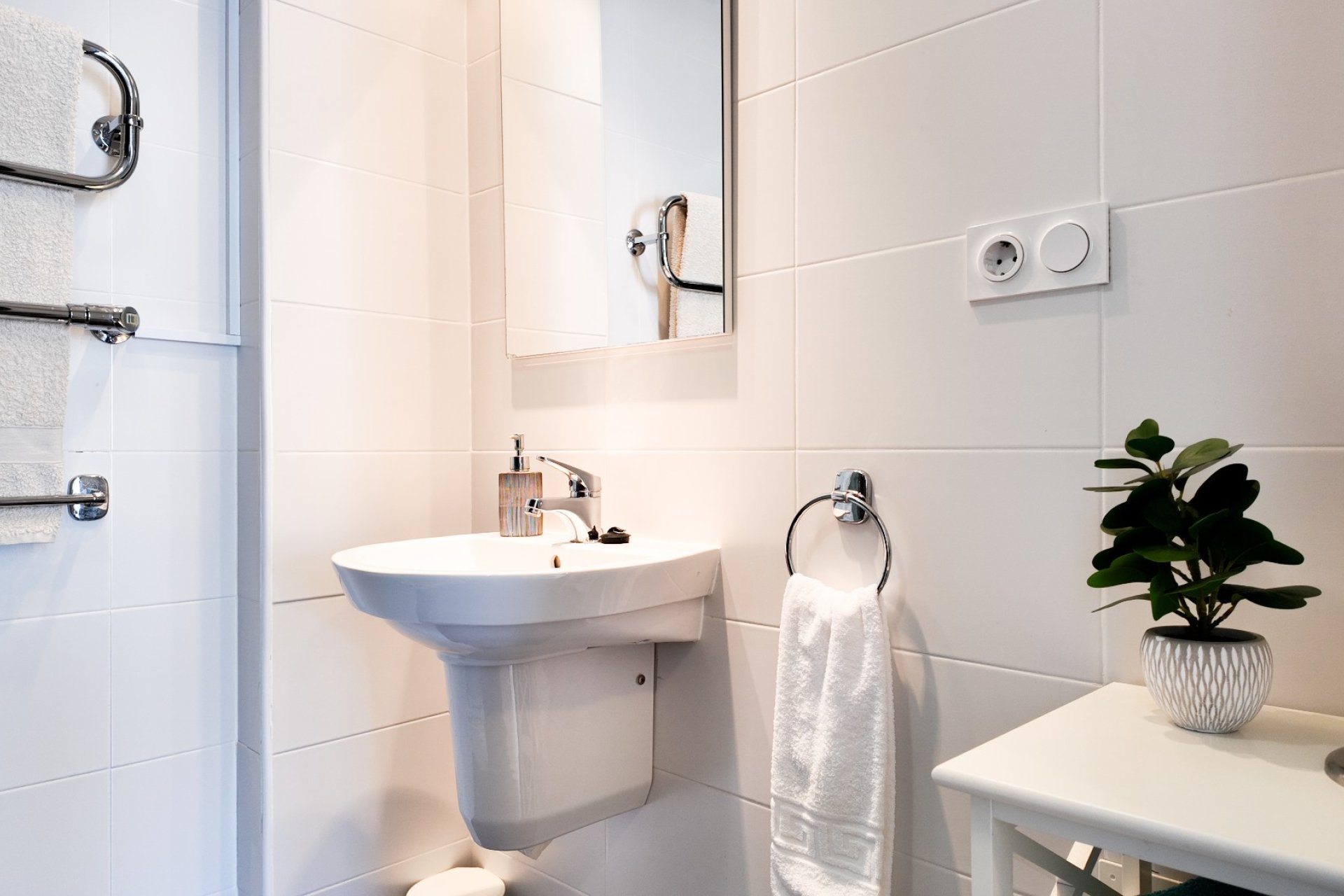 Reventa - Apartment -
Orihuela Costa - Villamartín