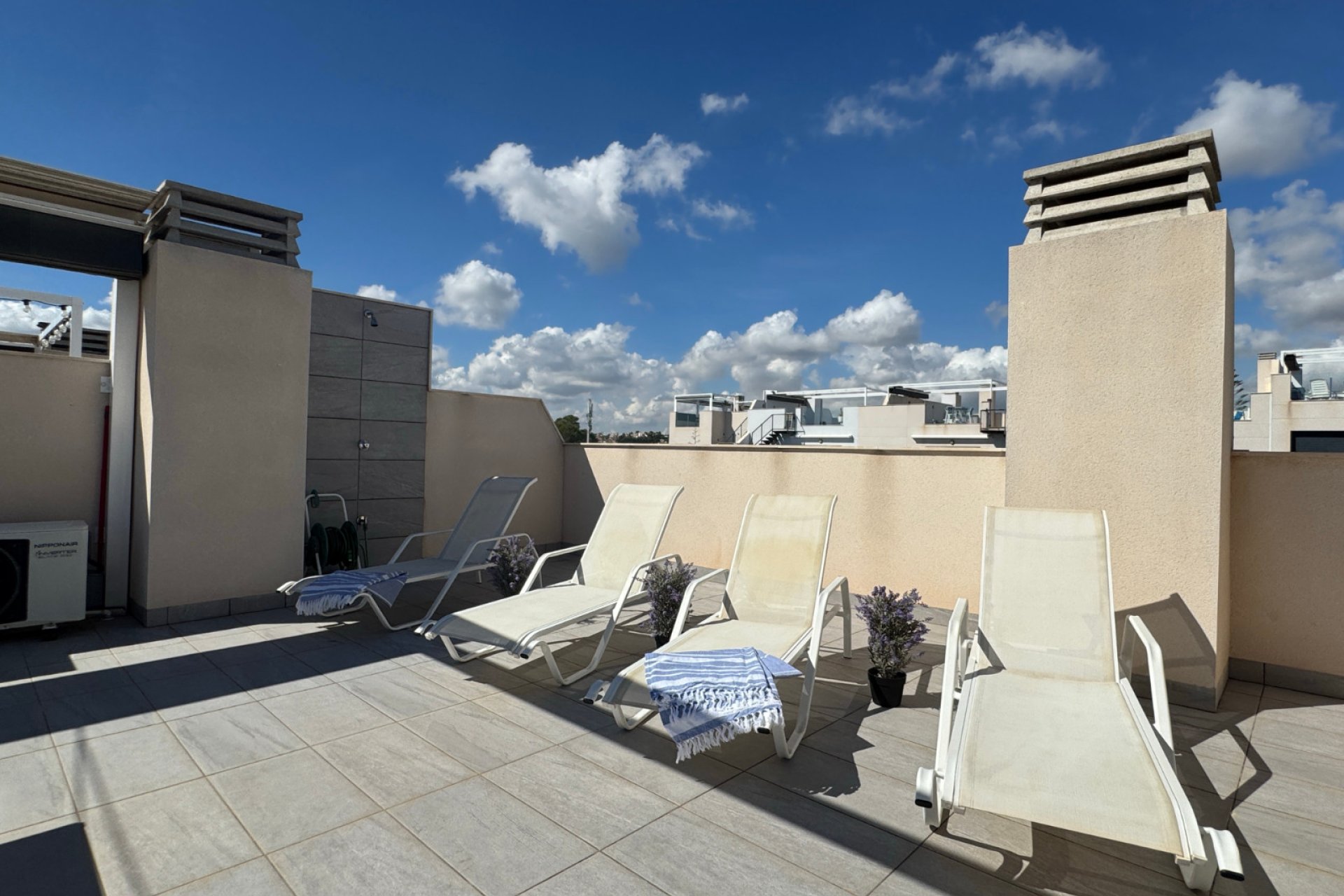 Reventa - Apartment -
Orihuela Costa - Villamartín