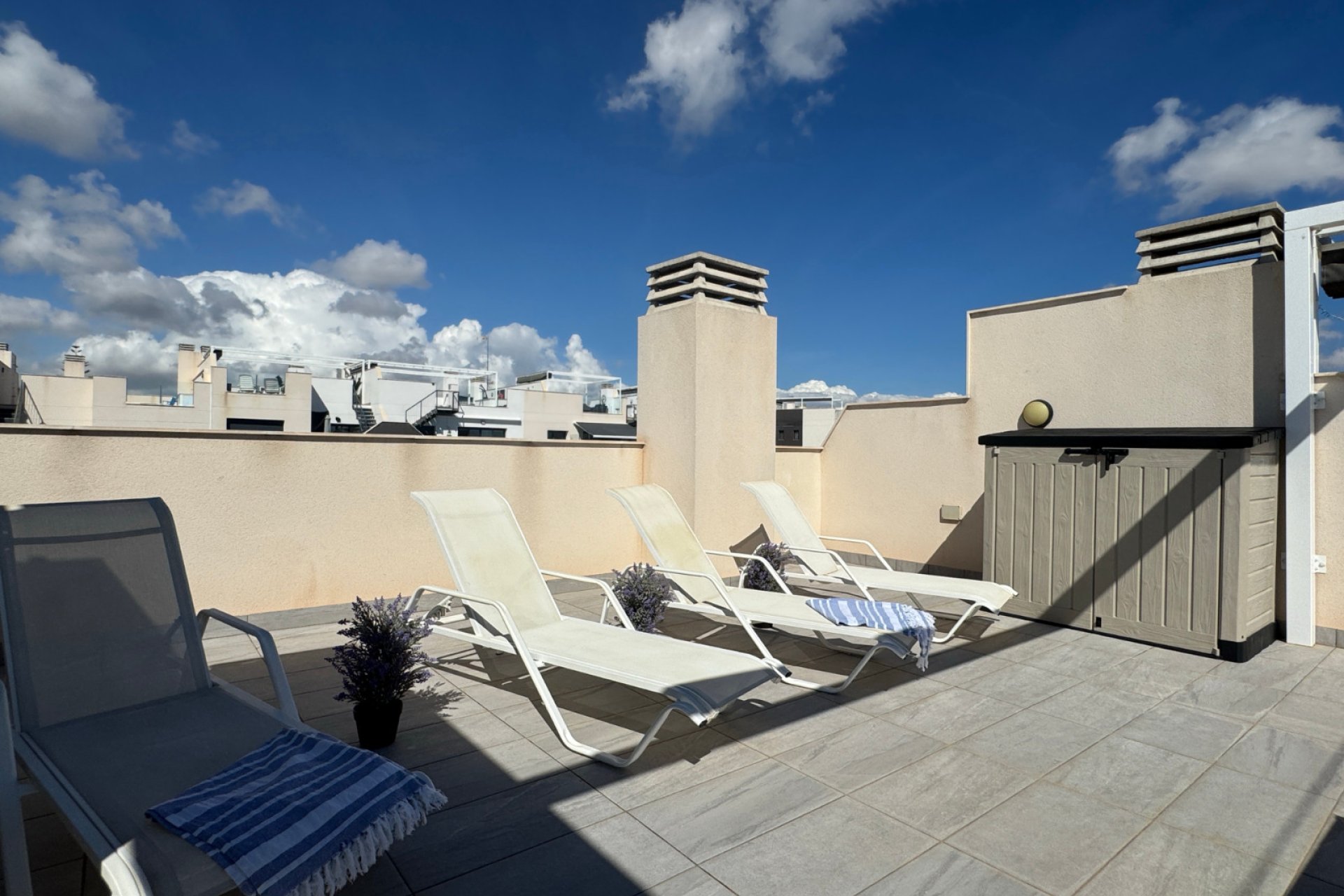 Reventa - Apartment -
Orihuela Costa - Villamartín