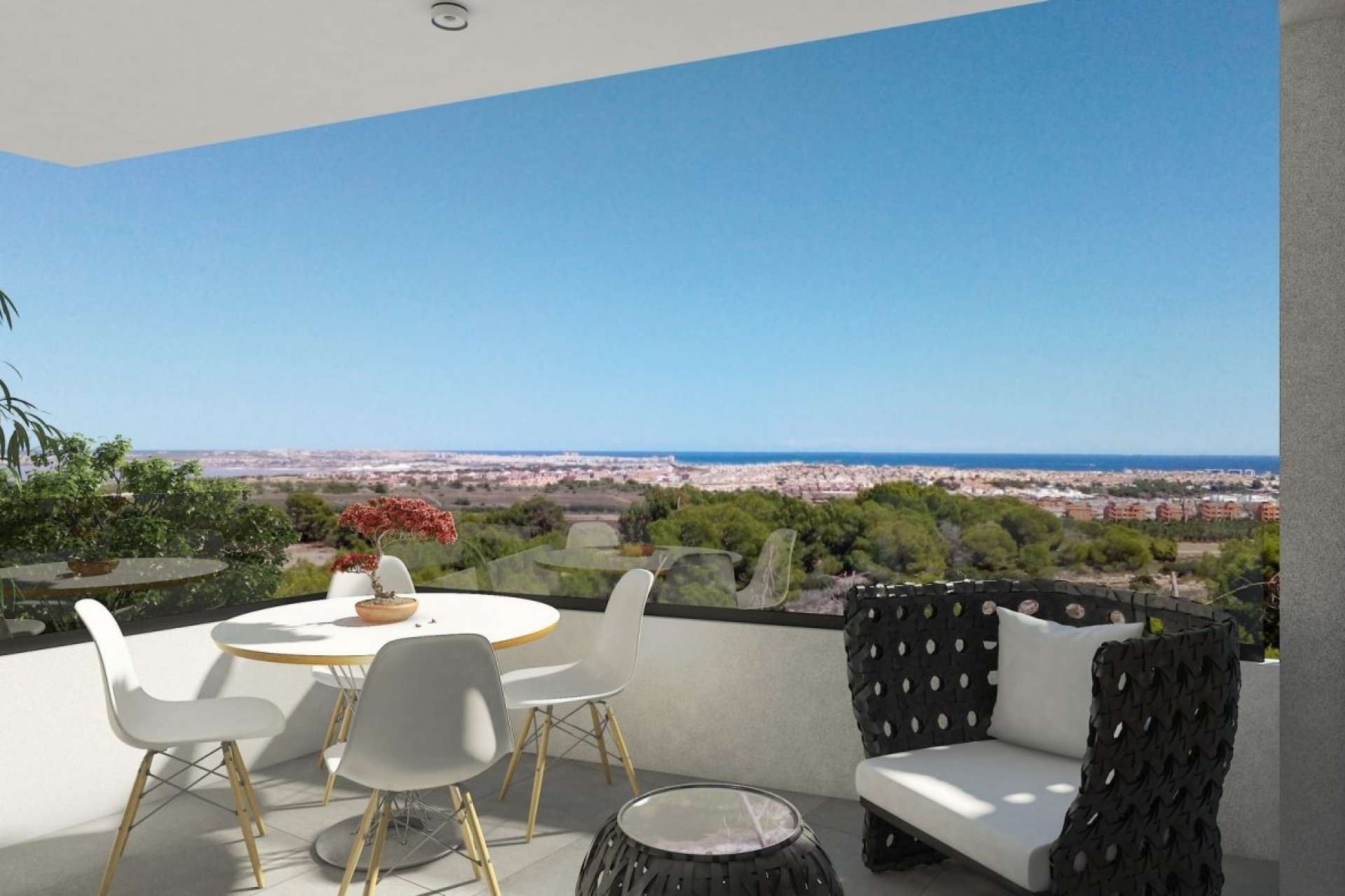 Reventa - Apartment -
Orihuela Costa - Villamartín