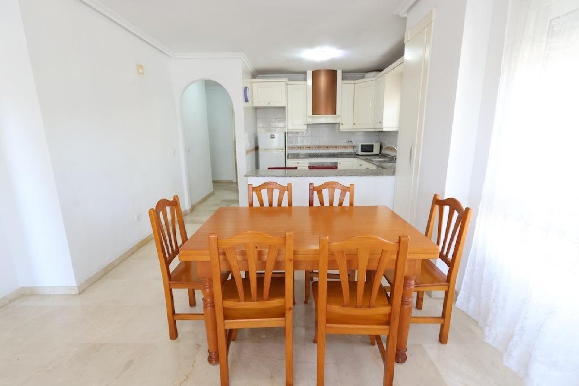 Reventa - Apartment -
Orihuela Costa - Zeniamar-Horizonte-La Campana