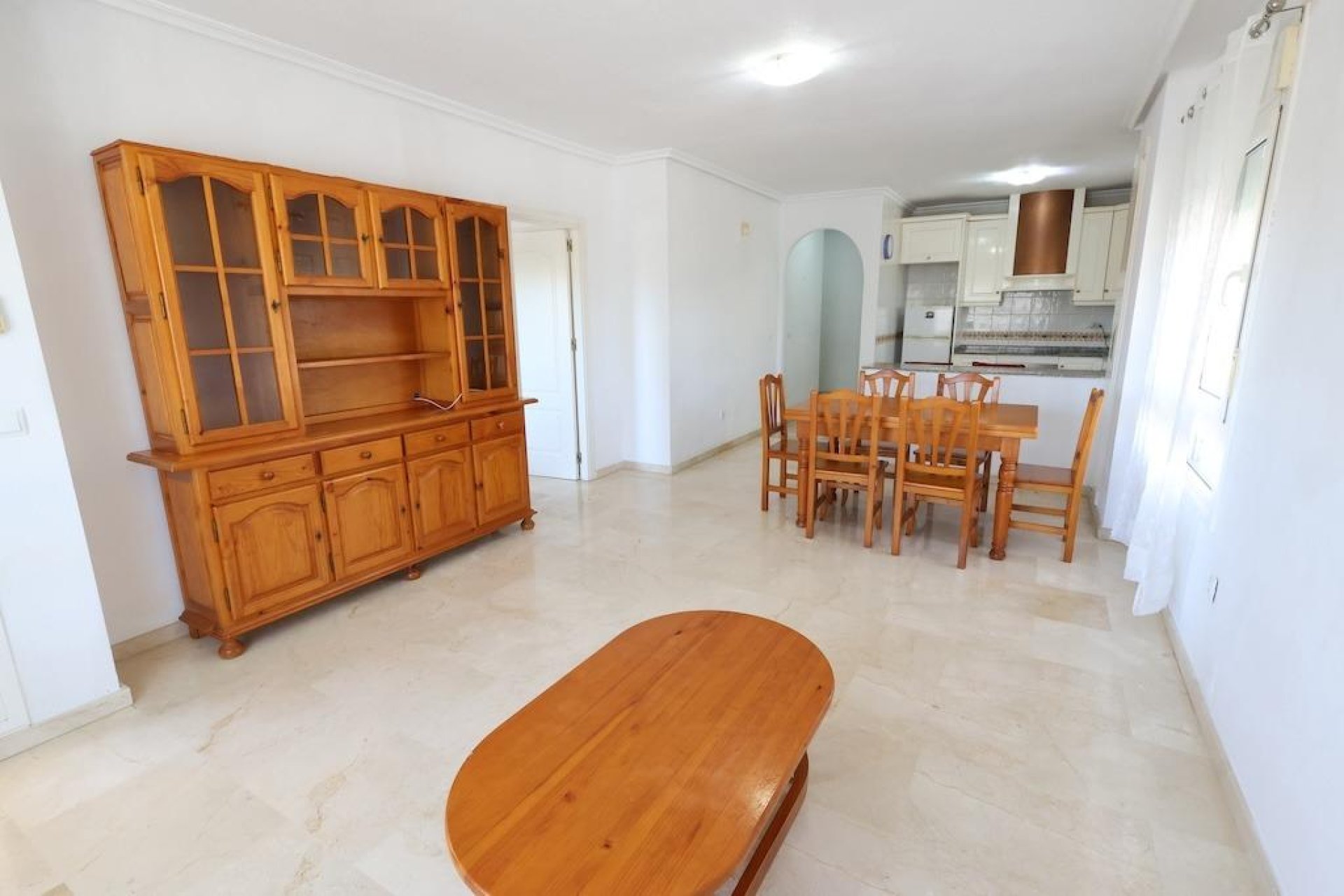 Reventa - Apartment -
Orihuela Costa - Zeniamar-Horizonte-La Campana