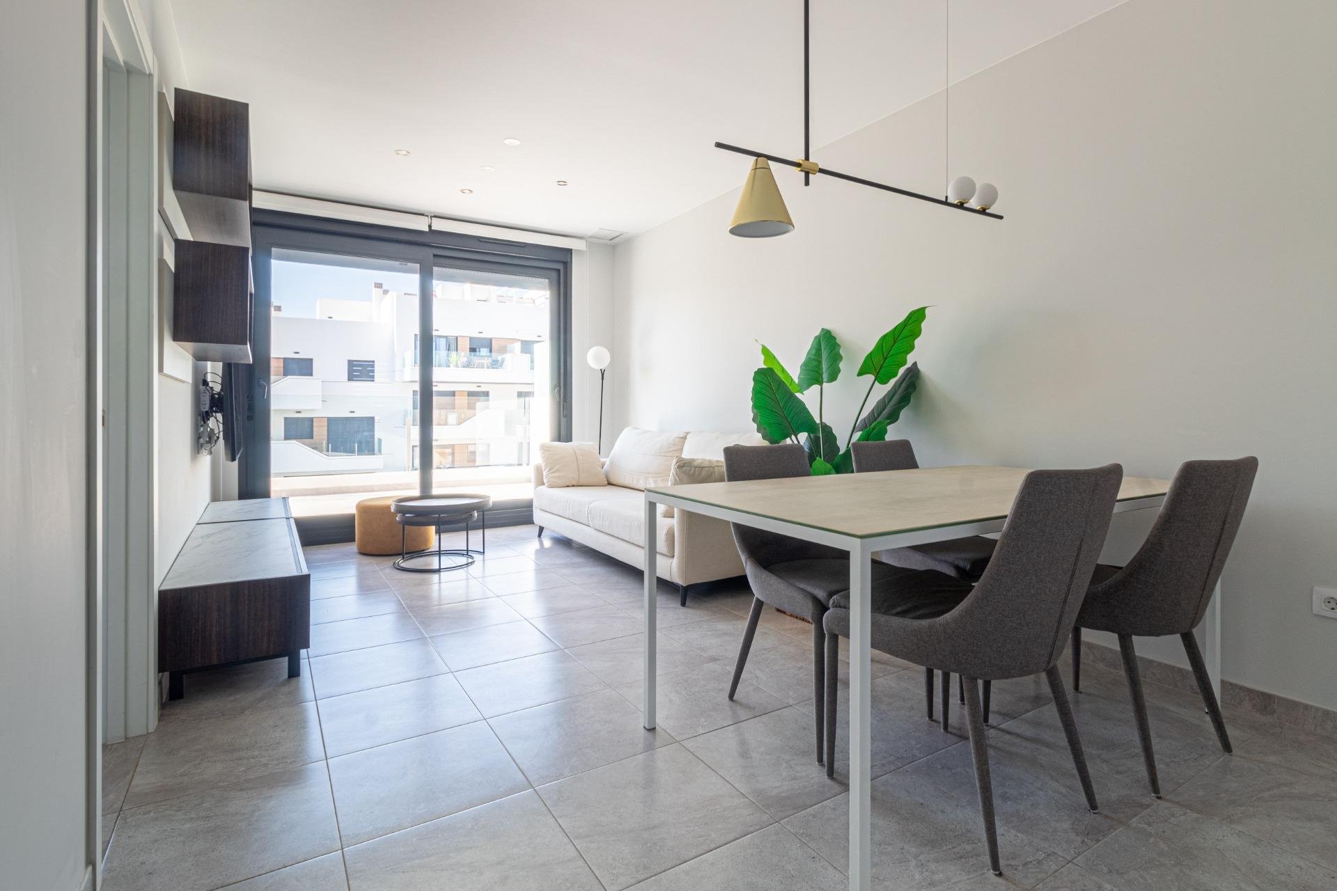 Reventa - Apartment -
Orihuela Costa