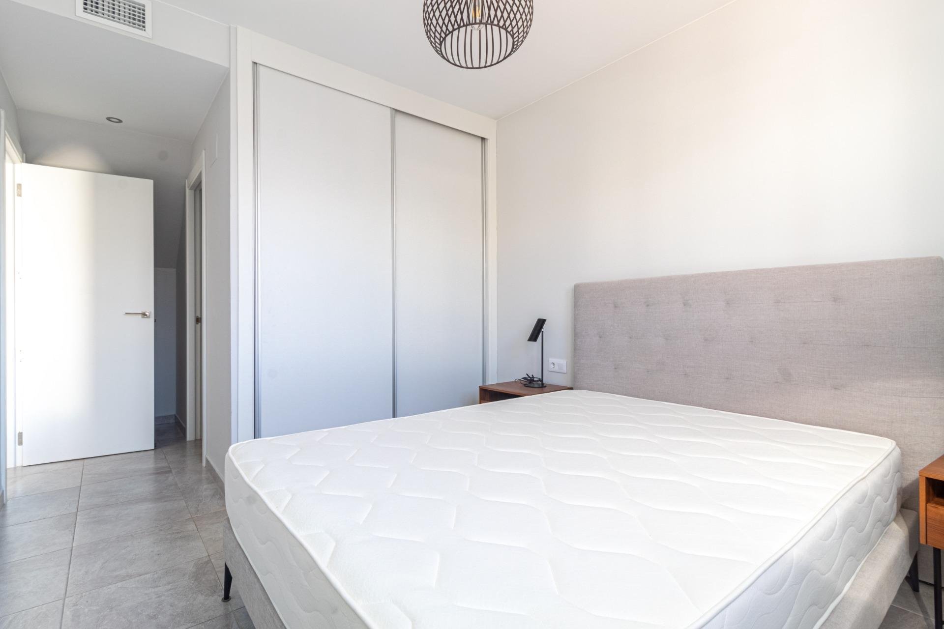 Reventa - Apartment -
Orihuela Costa