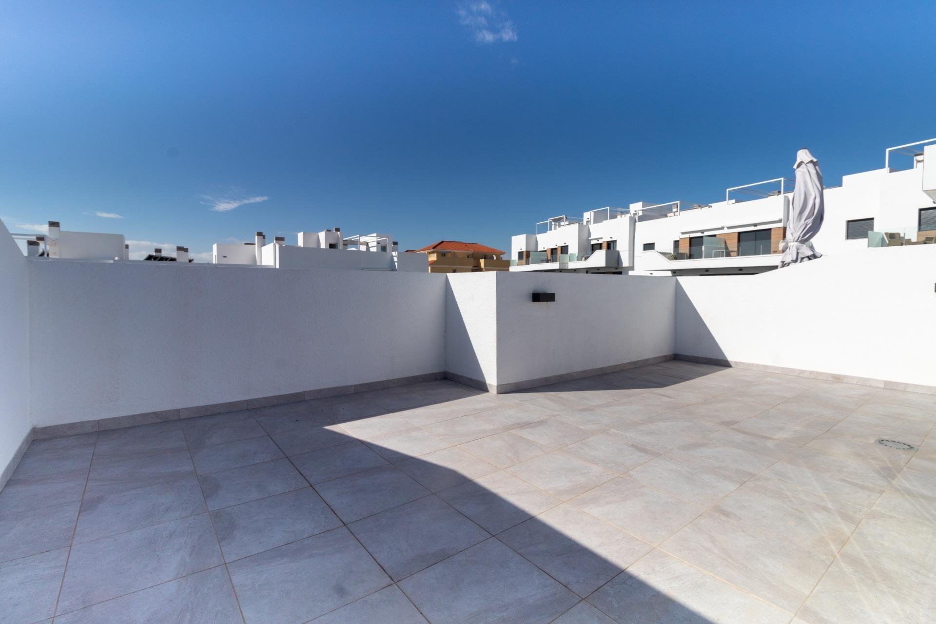 Reventa - Apartment -
Orihuela Costa