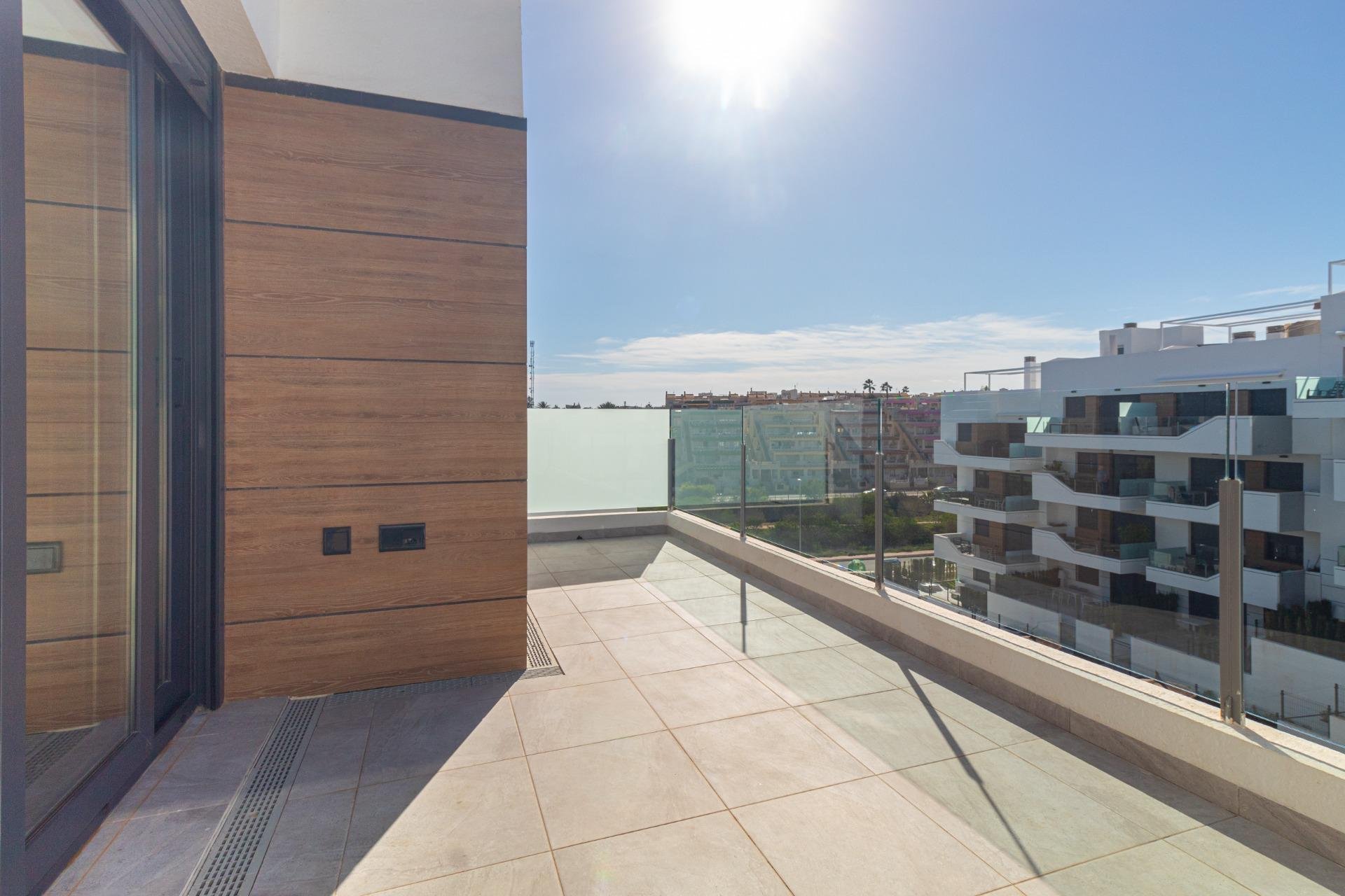 Reventa - Apartment -
Orihuela Costa