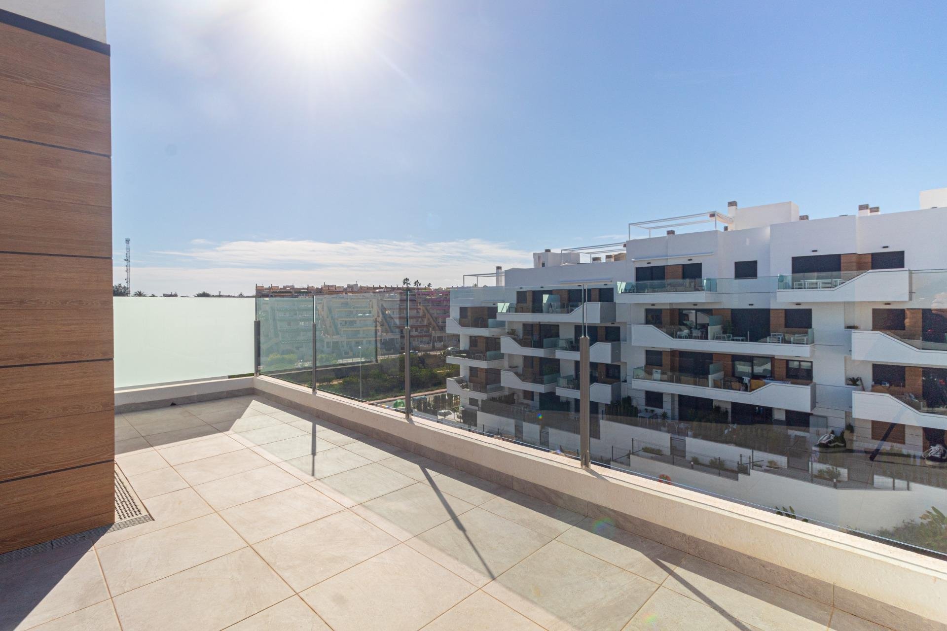 Reventa - Apartment -
Orihuela Costa